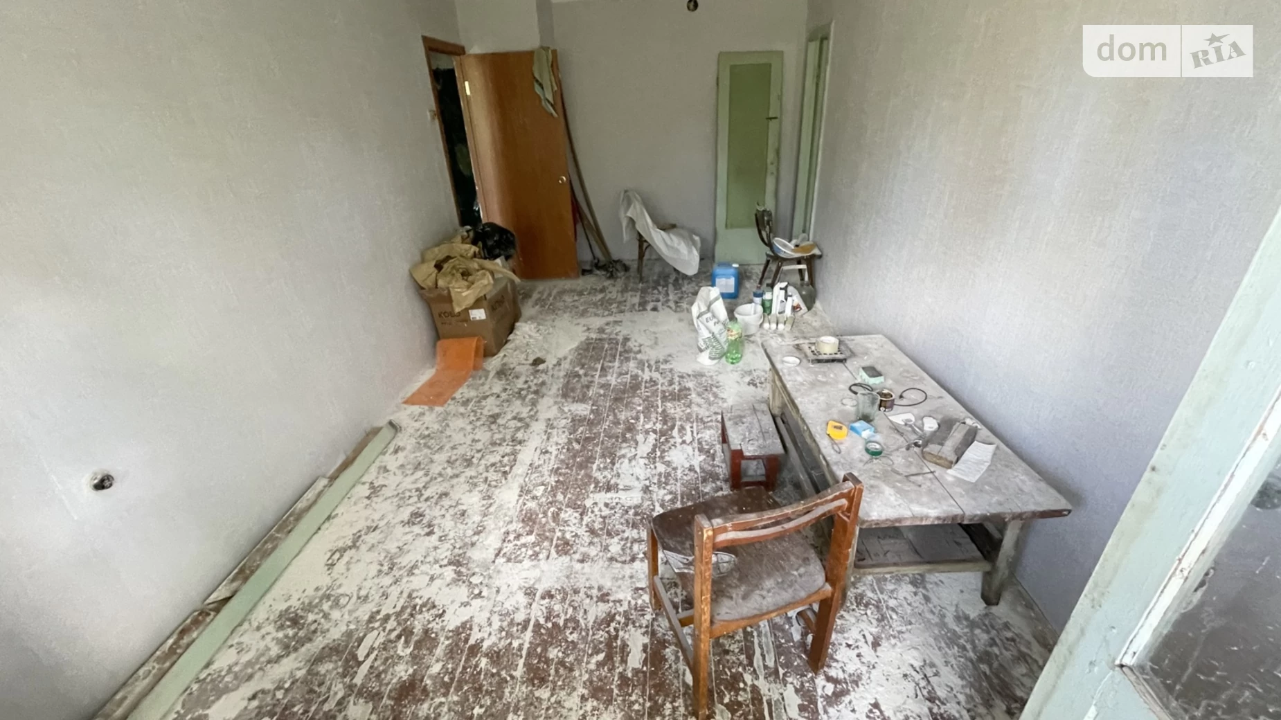 Продається 2-кімнатна квартира 45.7 кв. м у Кривому Розі, вул. Конституційна, 2 - фото 2