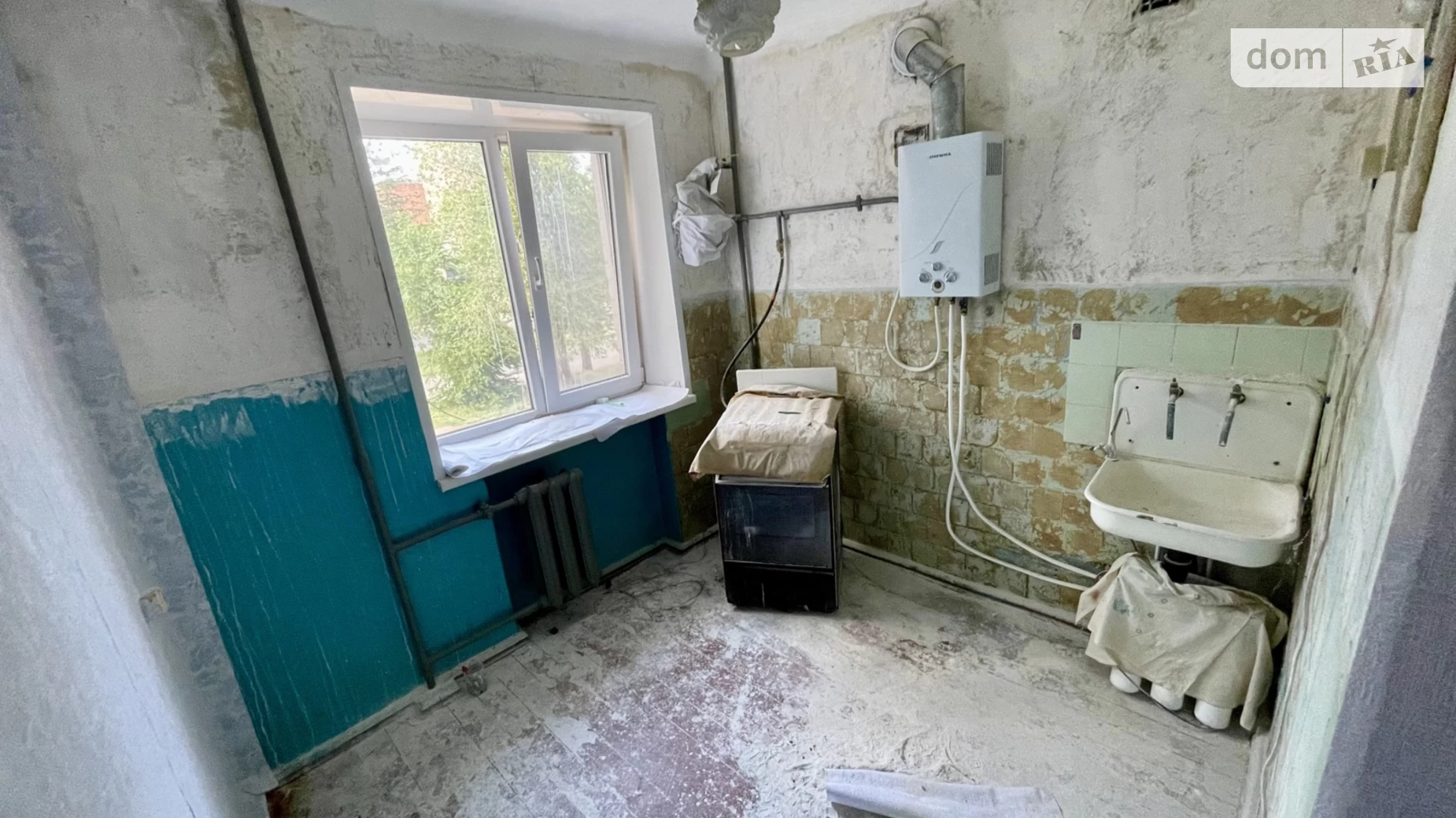 Продається 2-кімнатна квартира 45.7 кв. м у Кривому Розі, вул. Конституційна, 2 - фото 5