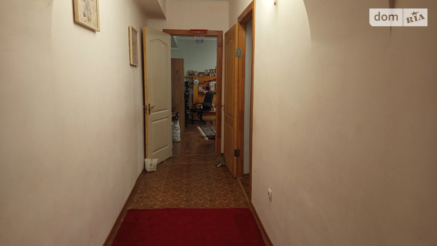 Продается 3-комнатная квартира 100 кв. м в Одессе, ул. Сегедская - фото 3