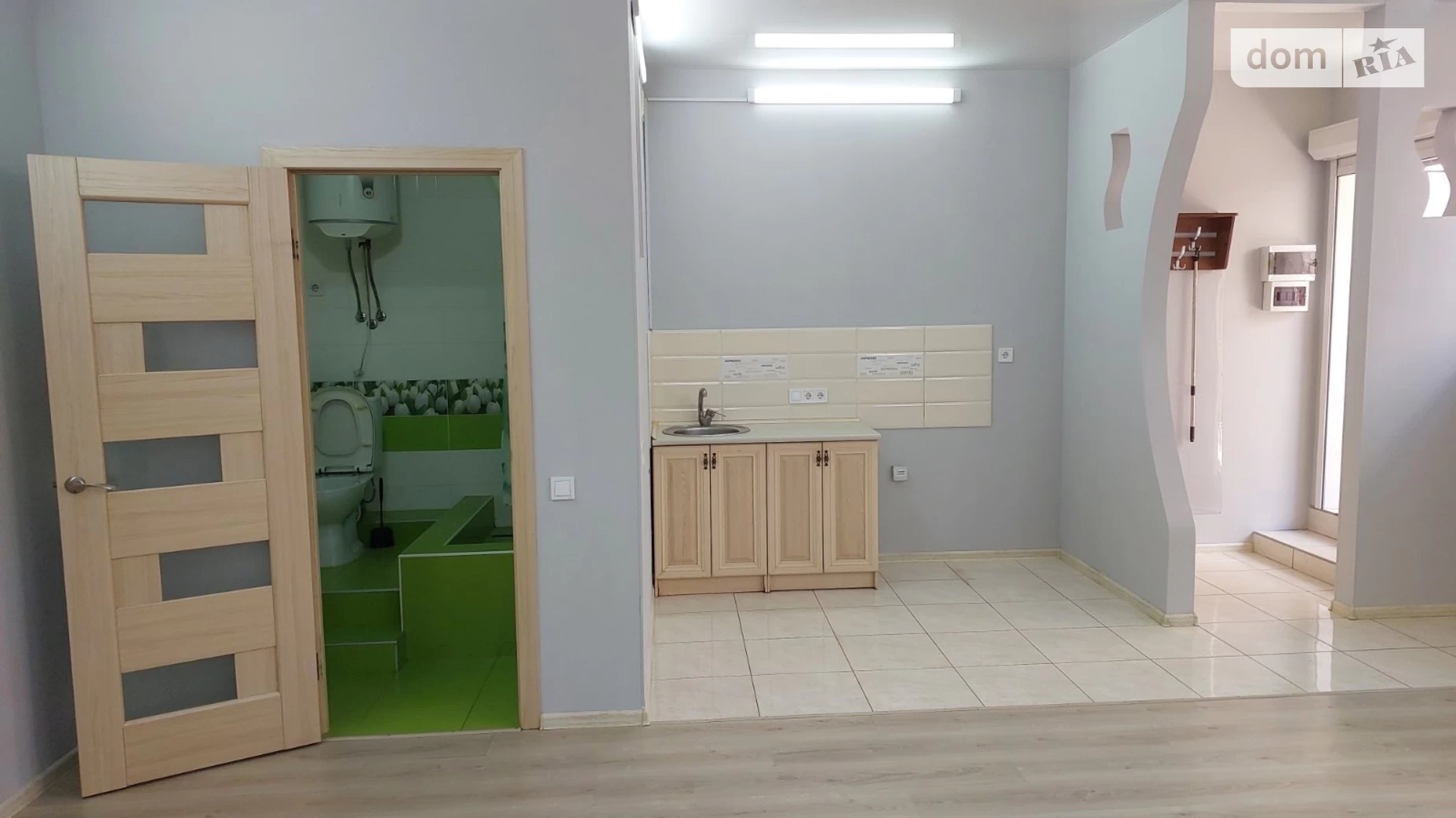Сдается в аренду офис 40 кв. м в бизнес-центре, цена: 8000 грн - фото 2