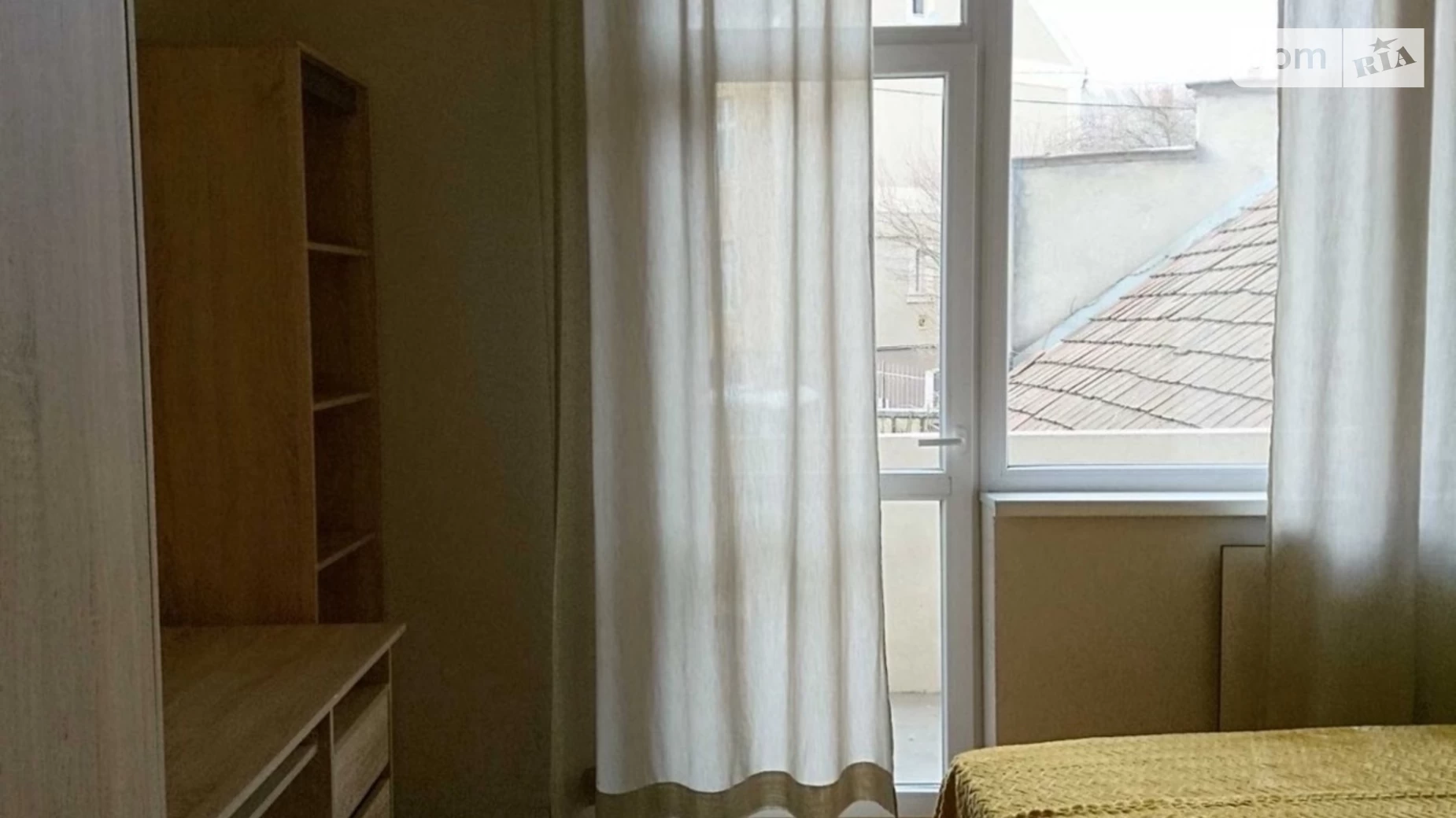 Продается 1-комнатная квартира 30.1 кв. м в Ужгороде, ул. Подгорная - фото 3
