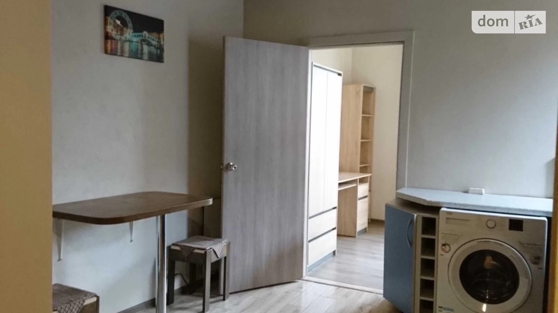 Продается 1-комнатная квартира 30.1 кв. м в Ужгороде, ул. Подгорная - фото 2