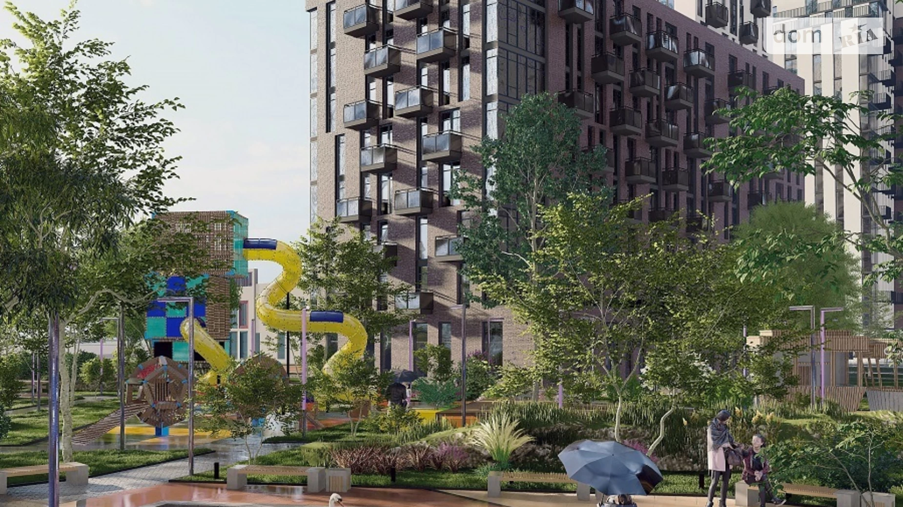 Продается 1-комнатная квартира 32 кв. м в Одессе - фото 4