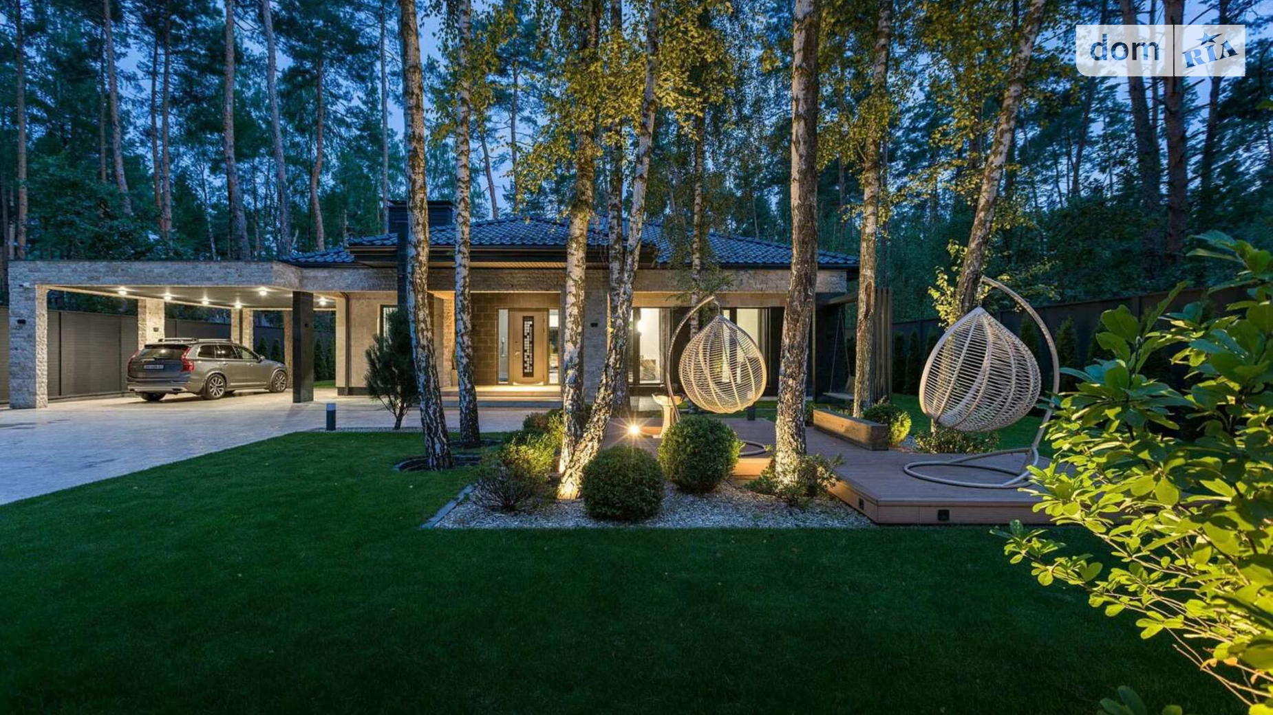 Продається будинок 2 поверховий 250 кв. м з терасою, цена: 1750000 $ - фото 2