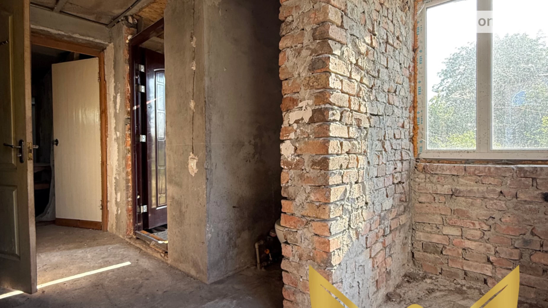 Продається одноповерховий будинок 72.5 кв. м з ділянкою, цена: 15000 $ - фото 3