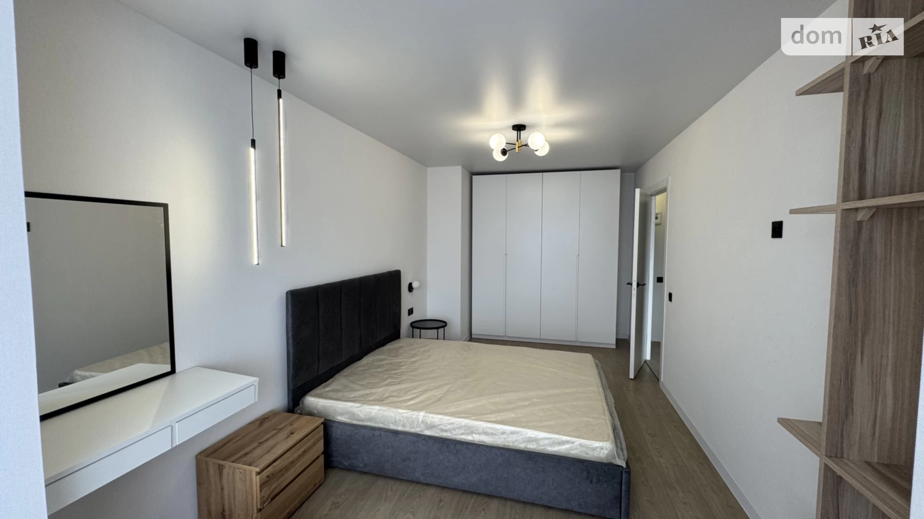 Продается 1-комнатная квартира 38 кв. м в Хмельницком, ул. Сечевых Стрельцов, 4 - фото 3