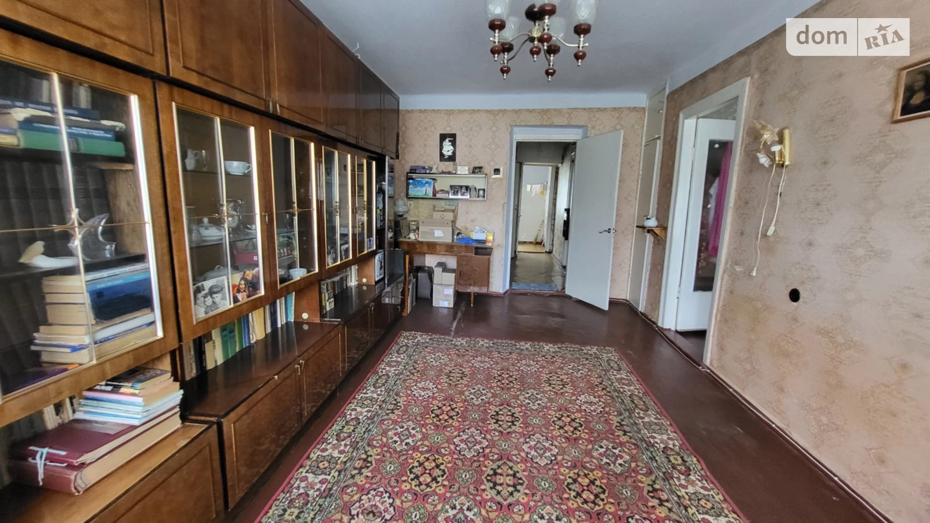Продается 3-комнатная квартира 61 кв. м в Николаеве - фото 2