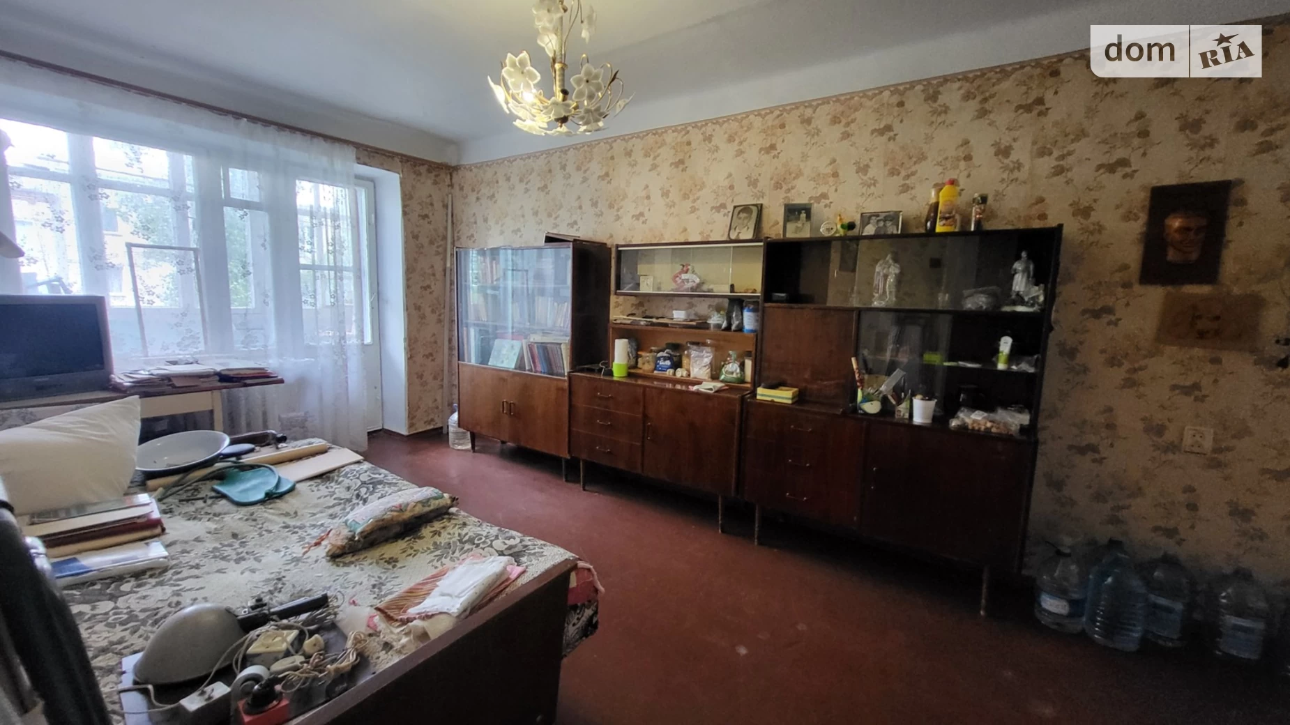 Продается 3-комнатная квартира 61 кв. м в Николаеве - фото 3