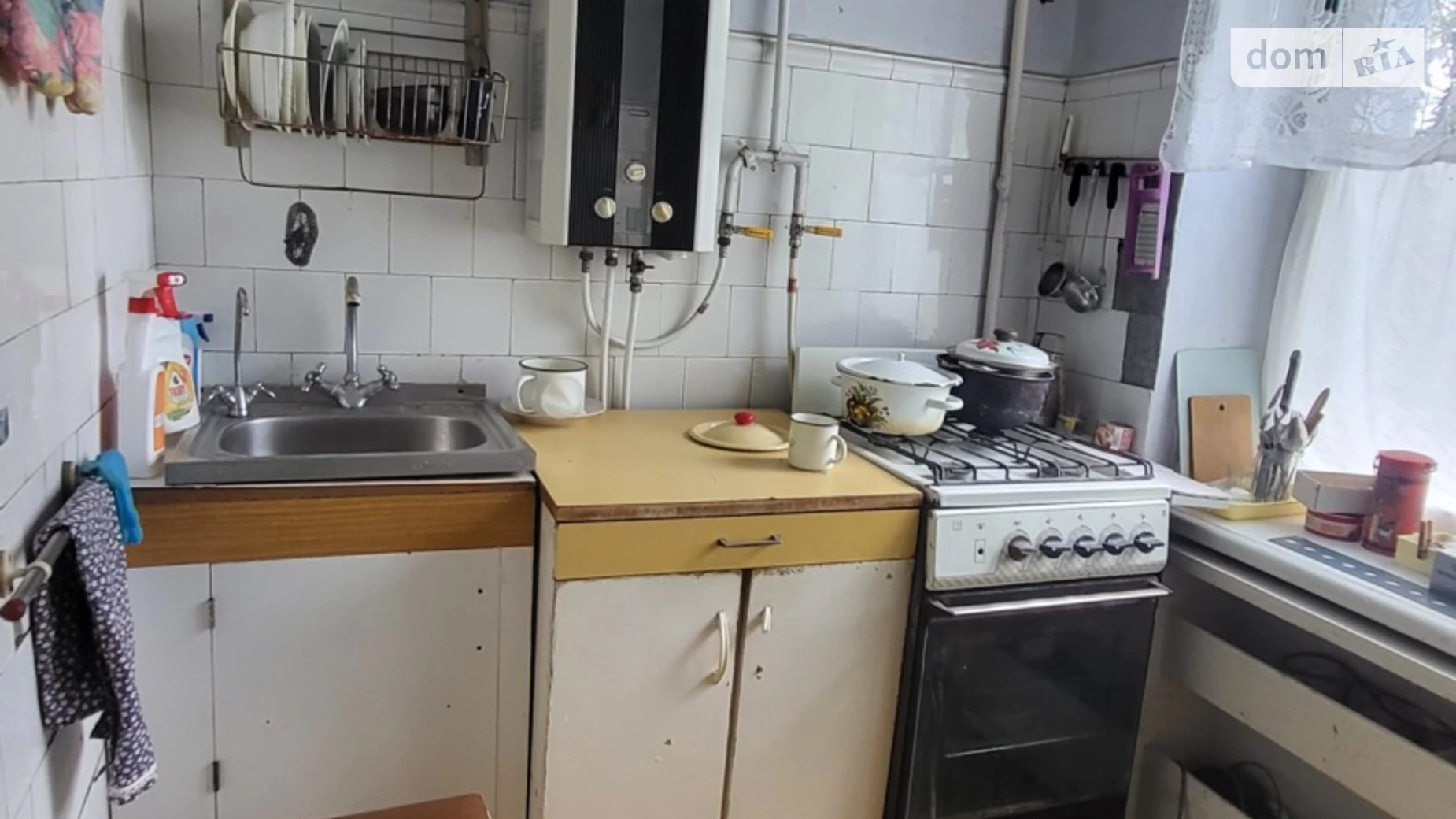 Продается 3-комнатная квартира 61 кв. м в Николаеве - фото 4