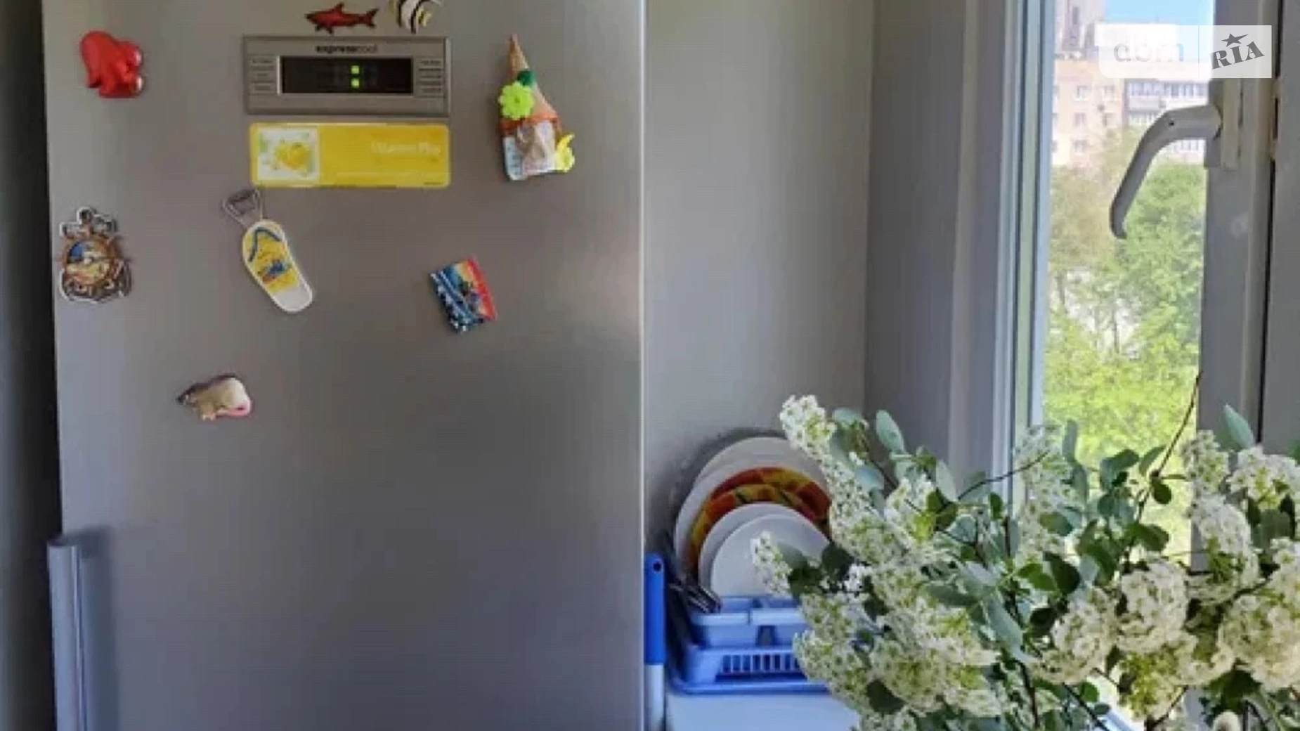 Продається 2-кімнатна квартира 44.1 кв. м у Одесі, цена: 42000 $ - фото 3