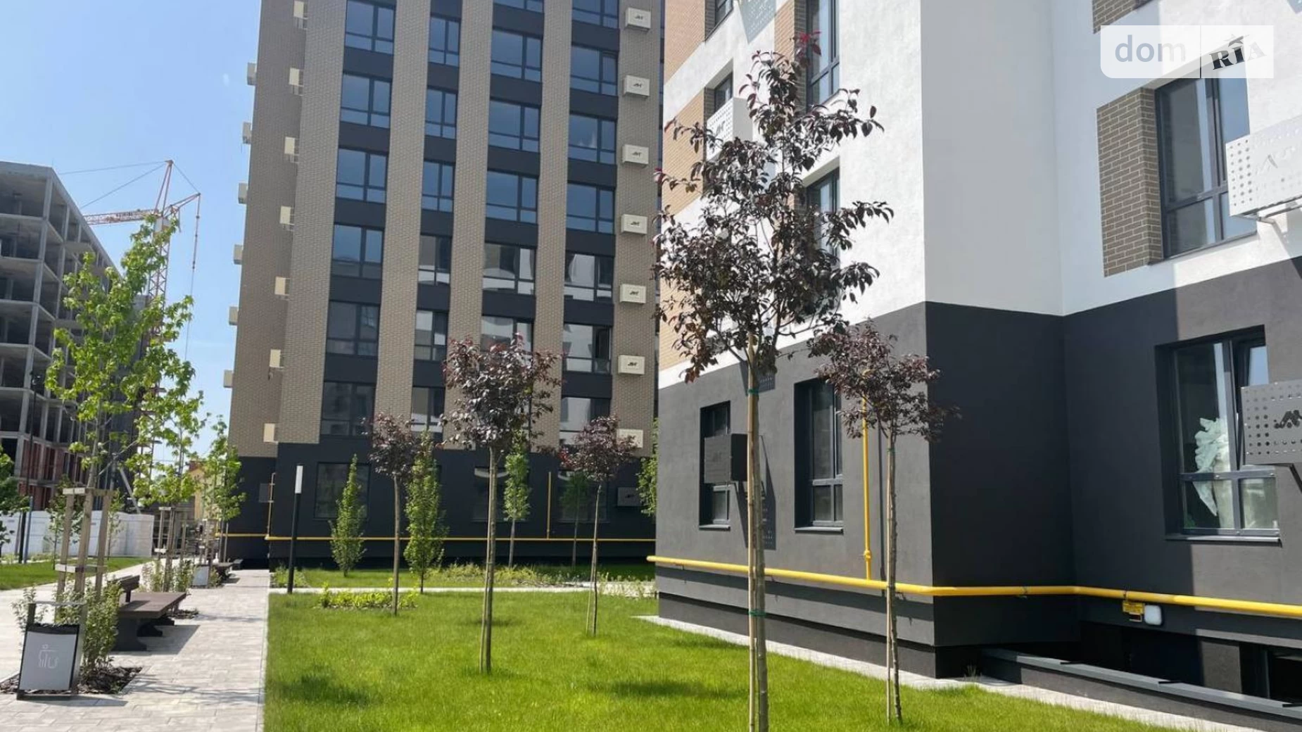 Продается 1-комнатная квартира 44.7 кв. м в Сокольниках, цена: 70000 $ - фото 2