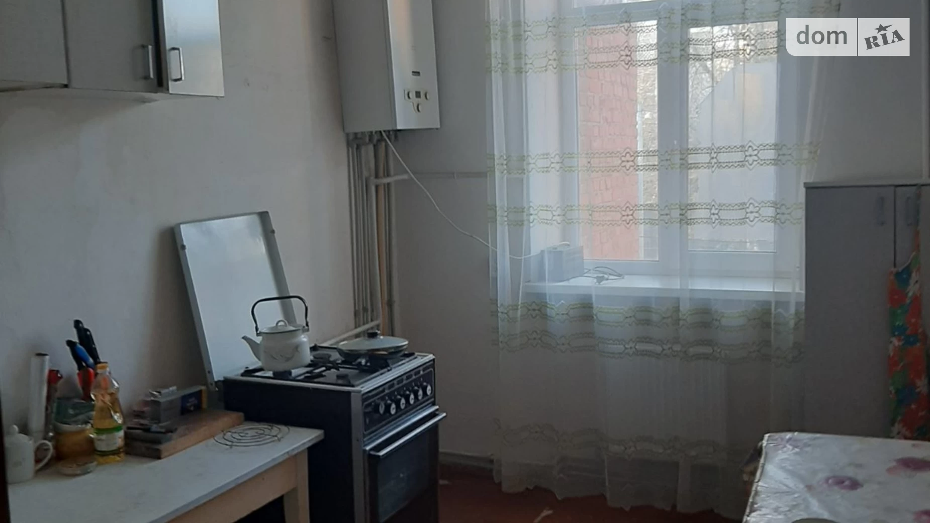 Продается 3-комнатная квартира 70.5 кв. м в Александрии, ул. Ярмарочная(Семашко), 56 - фото 2