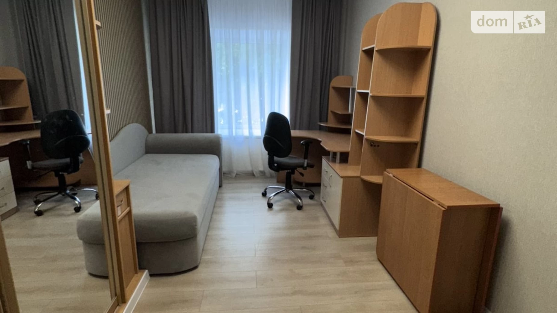 Сдается в аренду 3-комнатная квартира 75 кв. м в Белой Церкви, бул. Александрийский(50 Лет Победы), 99 - фото 3