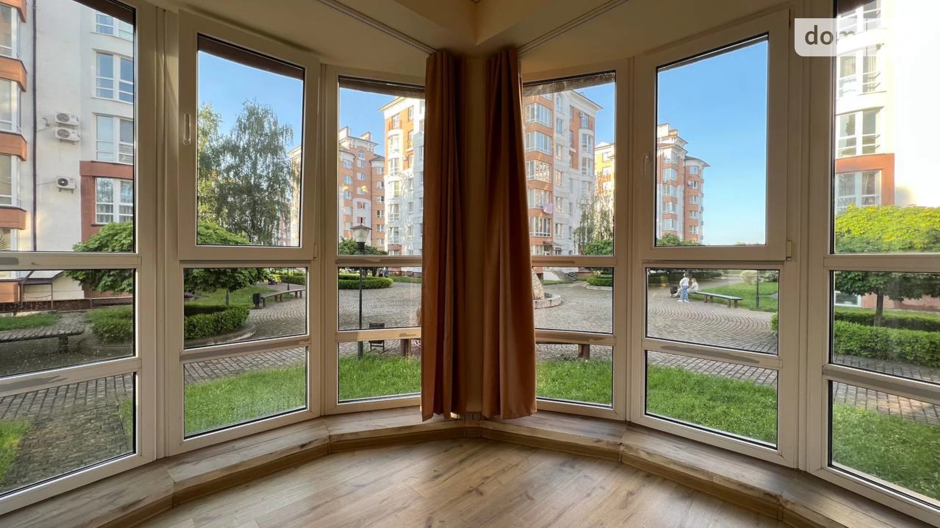 Продається 2-кімнатна квартира 64 кв. м у Крихівцях, вул. Двірська, 4 - фото 2