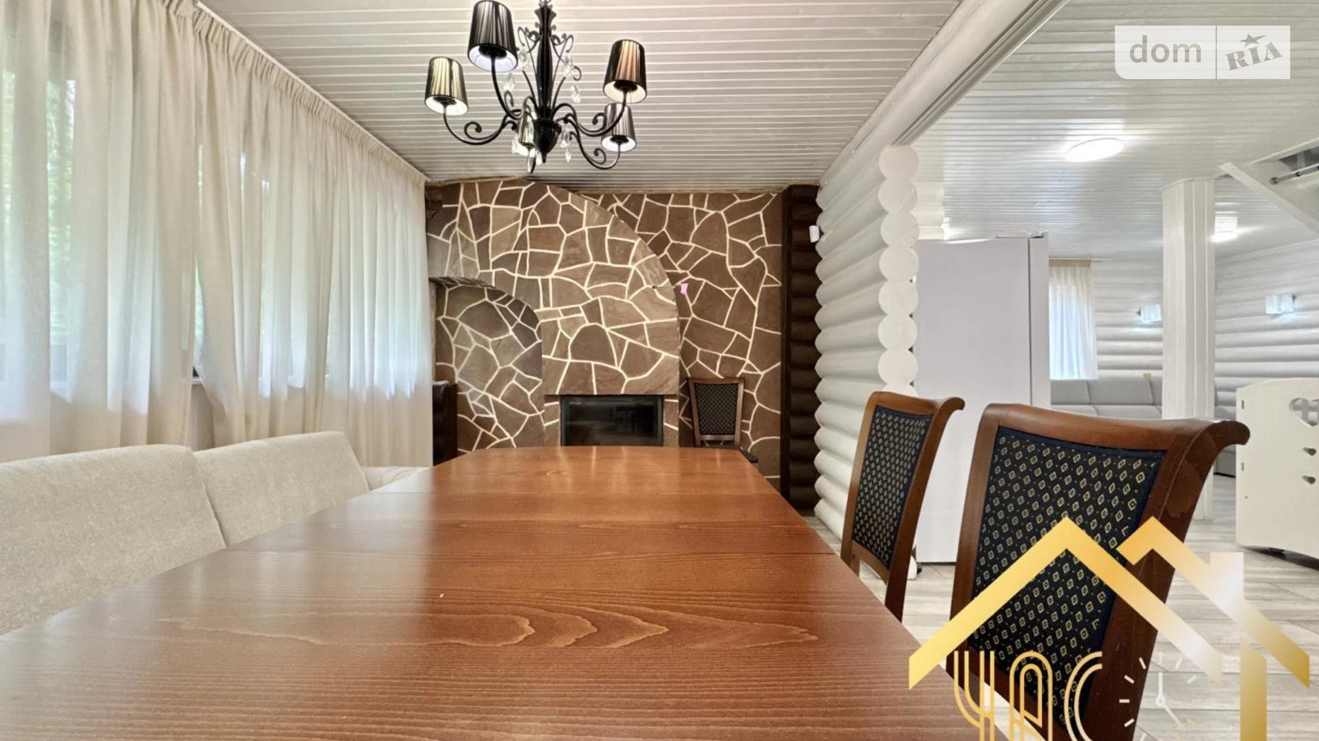 Продается одноэтажный дом 143 кв. м с гаражом, цена: 140000 $ - фото 4