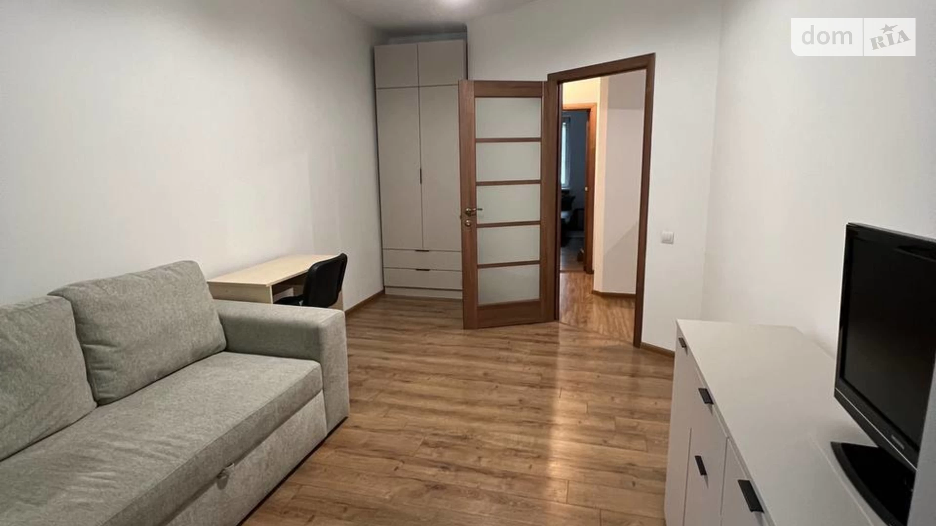 Сдается в аренду 2-комнатная квартира 42 кв. м в Львове, ул. Богуна Ивана - фото 3
