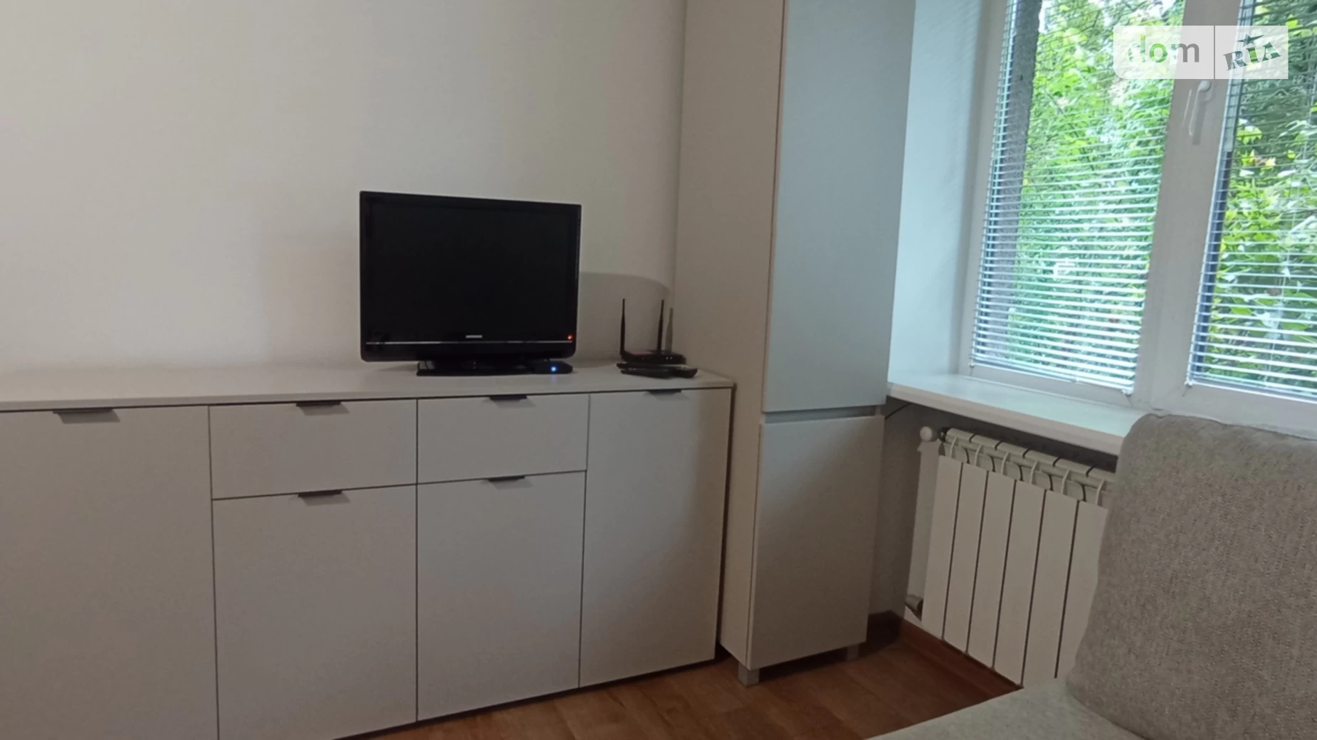 Сдается в аренду 2-комнатная квартира 42 кв. м в Львове, ул. Богуна Ивана - фото 2