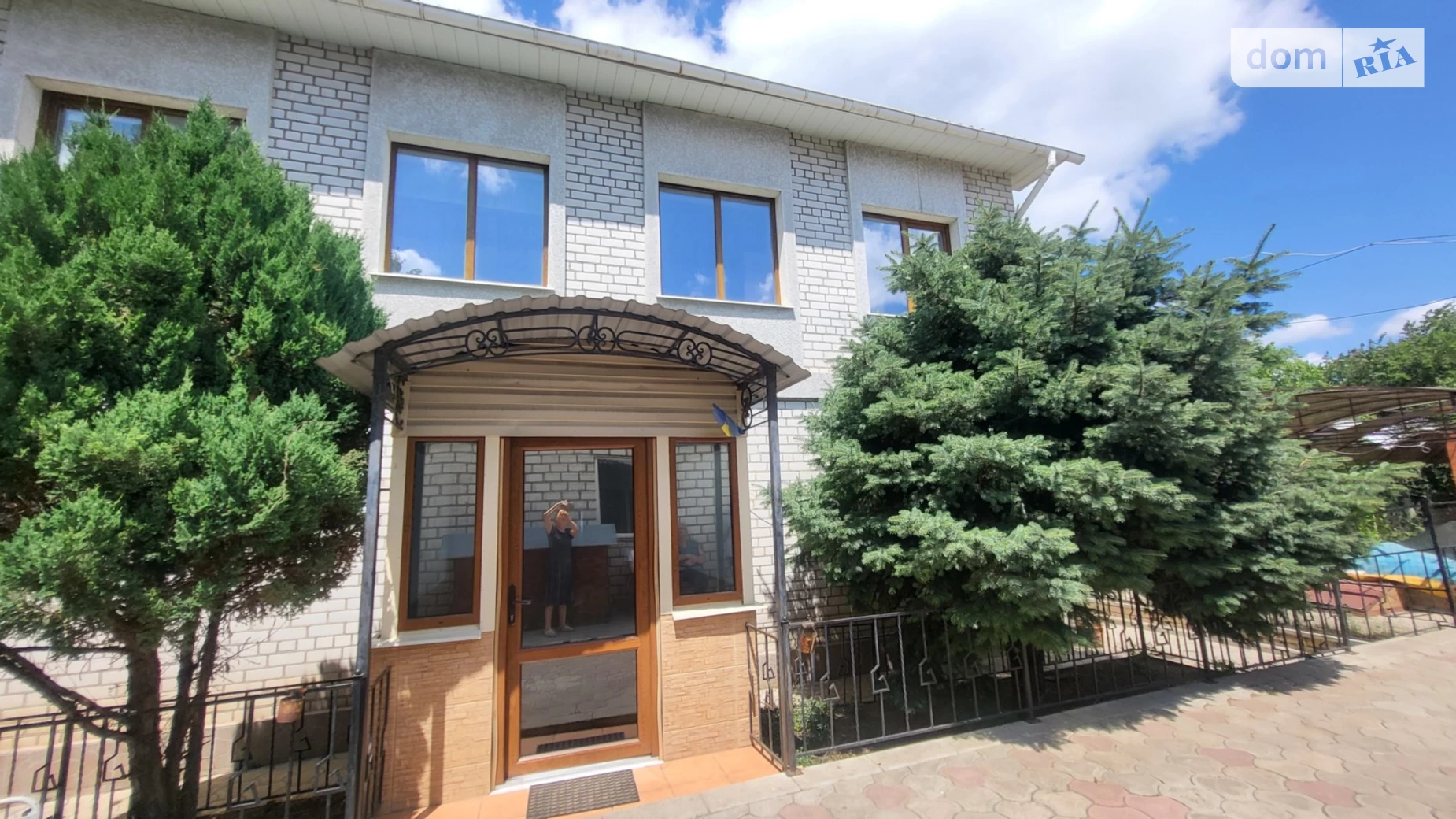 Продається будинок 2 поверховий 142.1 кв. м з гаражем, цена: 95000 $ - фото 4