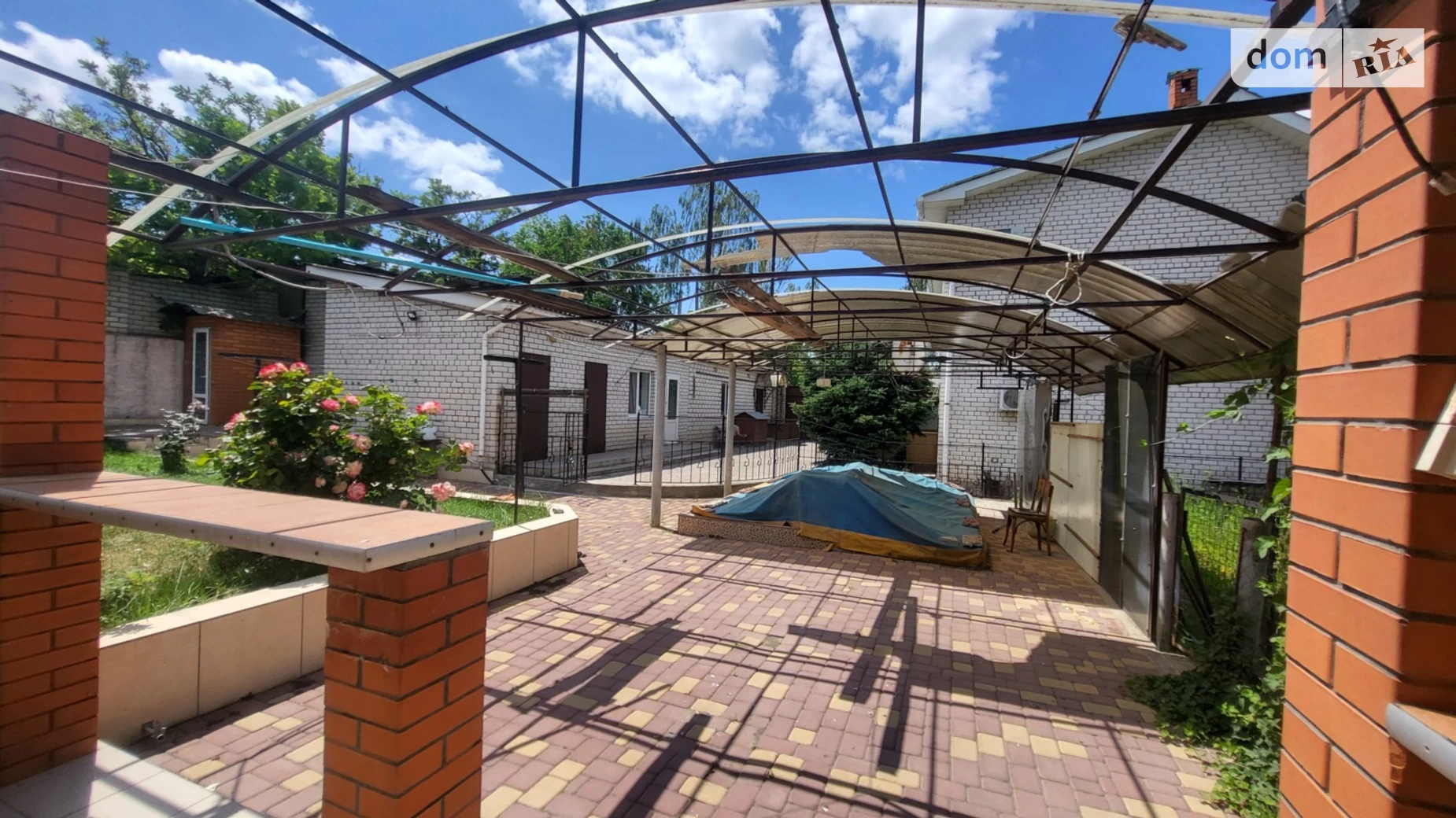 Продається будинок 2 поверховий 142.1 кв. м з гаражем, цена: 95000 $ - фото 5