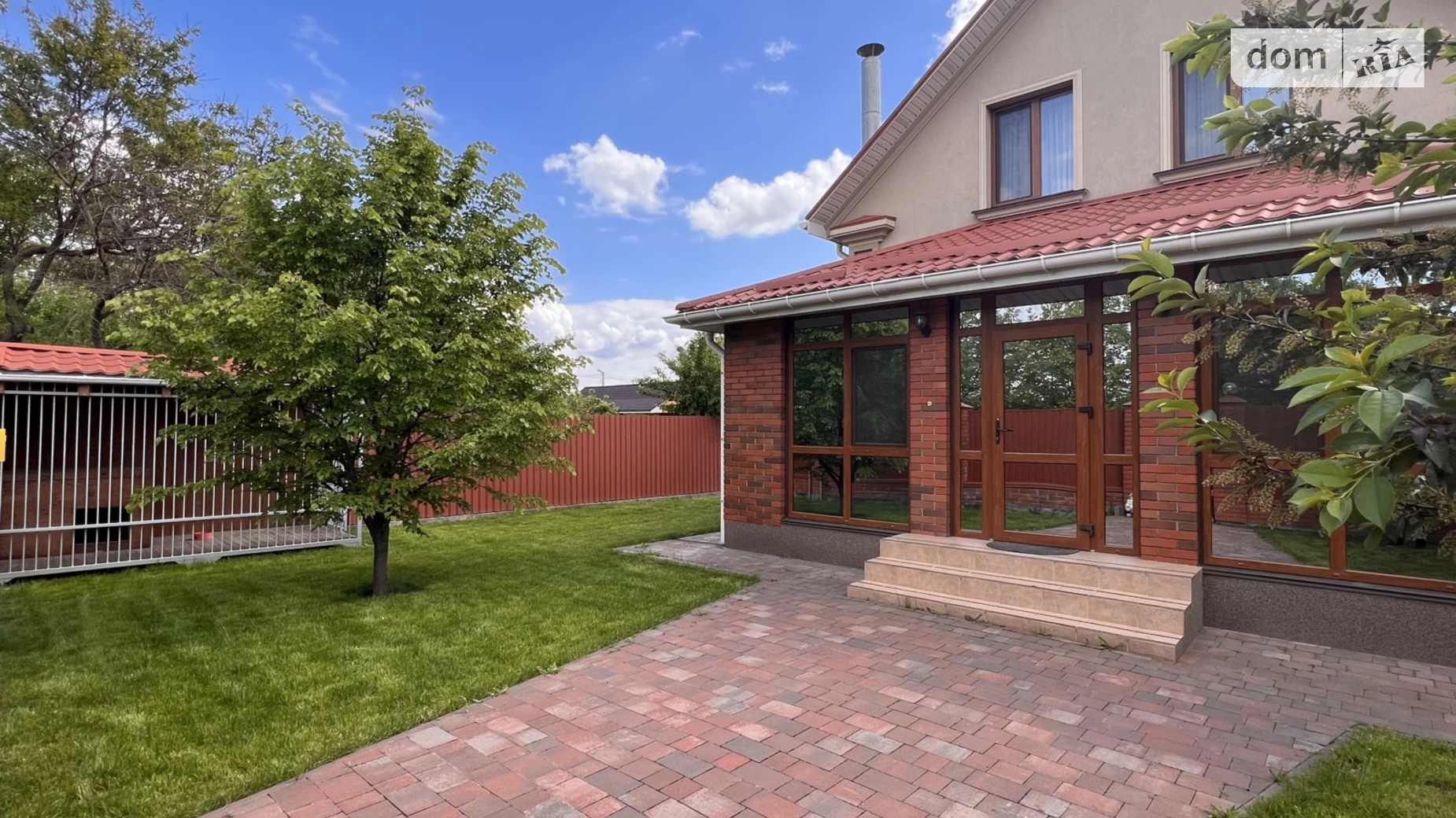 Продається будинок 2 поверховий 145.4 кв. м з садом, цена: 207500 $ - фото 3