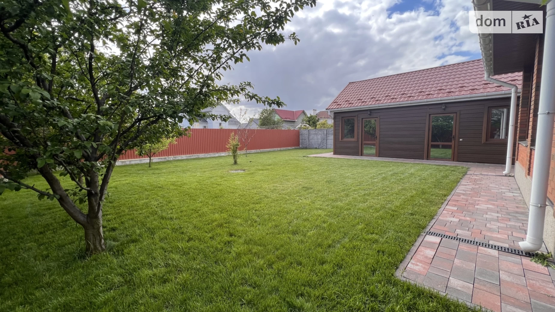 Продається будинок 2 поверховий 145.4 кв. м з садом, цена: 207500 $ - фото 5