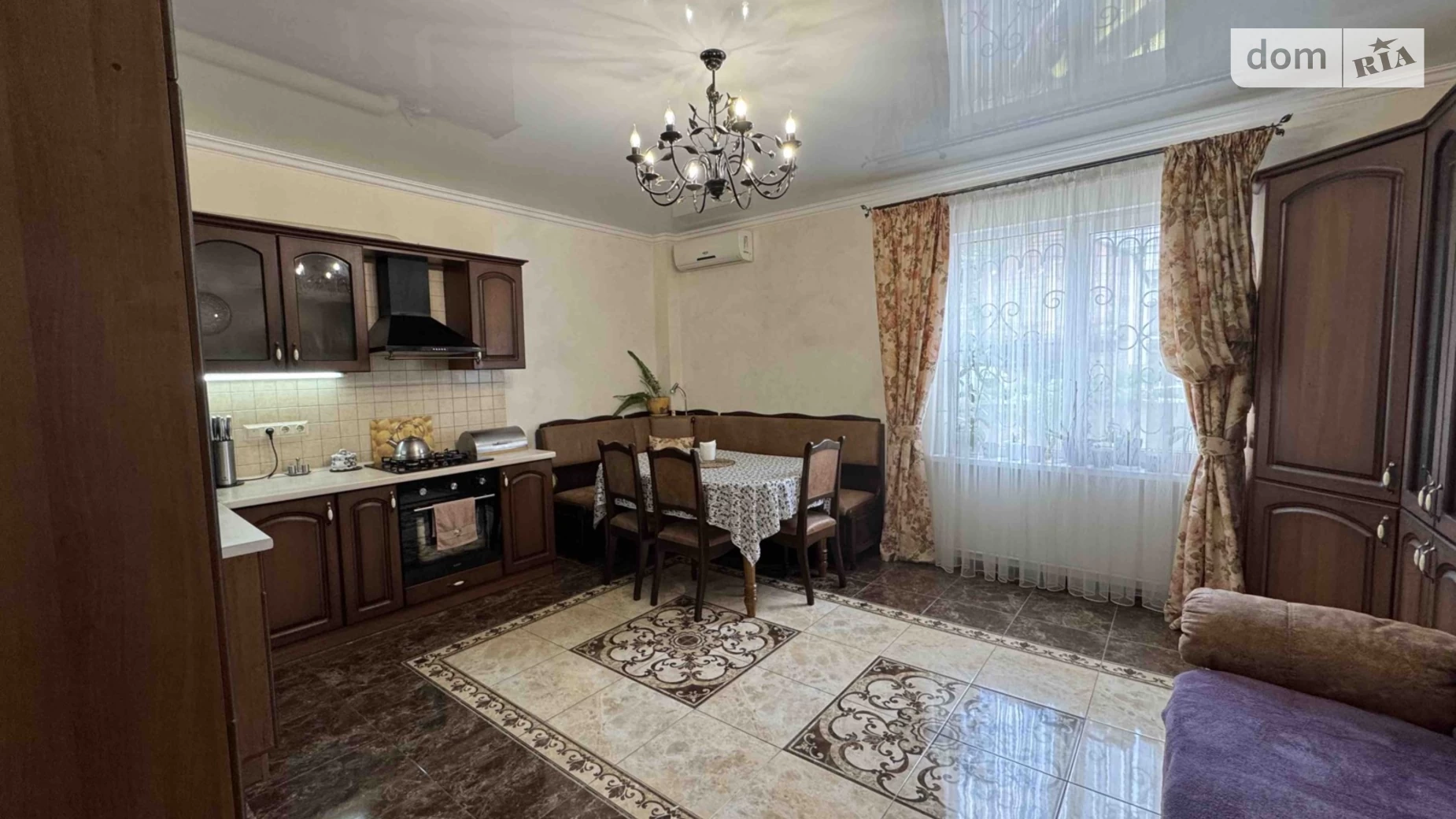 Продается 2-комнатная квартира 90 кв. м в Виннице, ул. Келецкая, 51А - фото 3