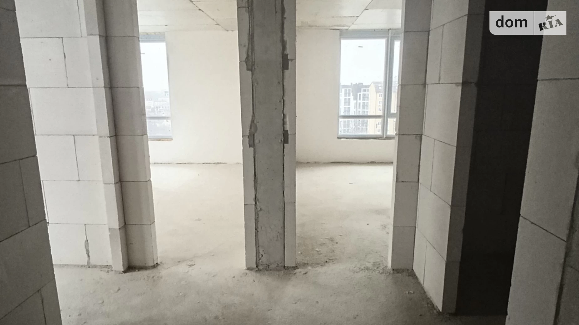 Продается 2-комнатная квартира 64 кв. м в Ивано-Франковске, ул. Ленкавского - фото 4