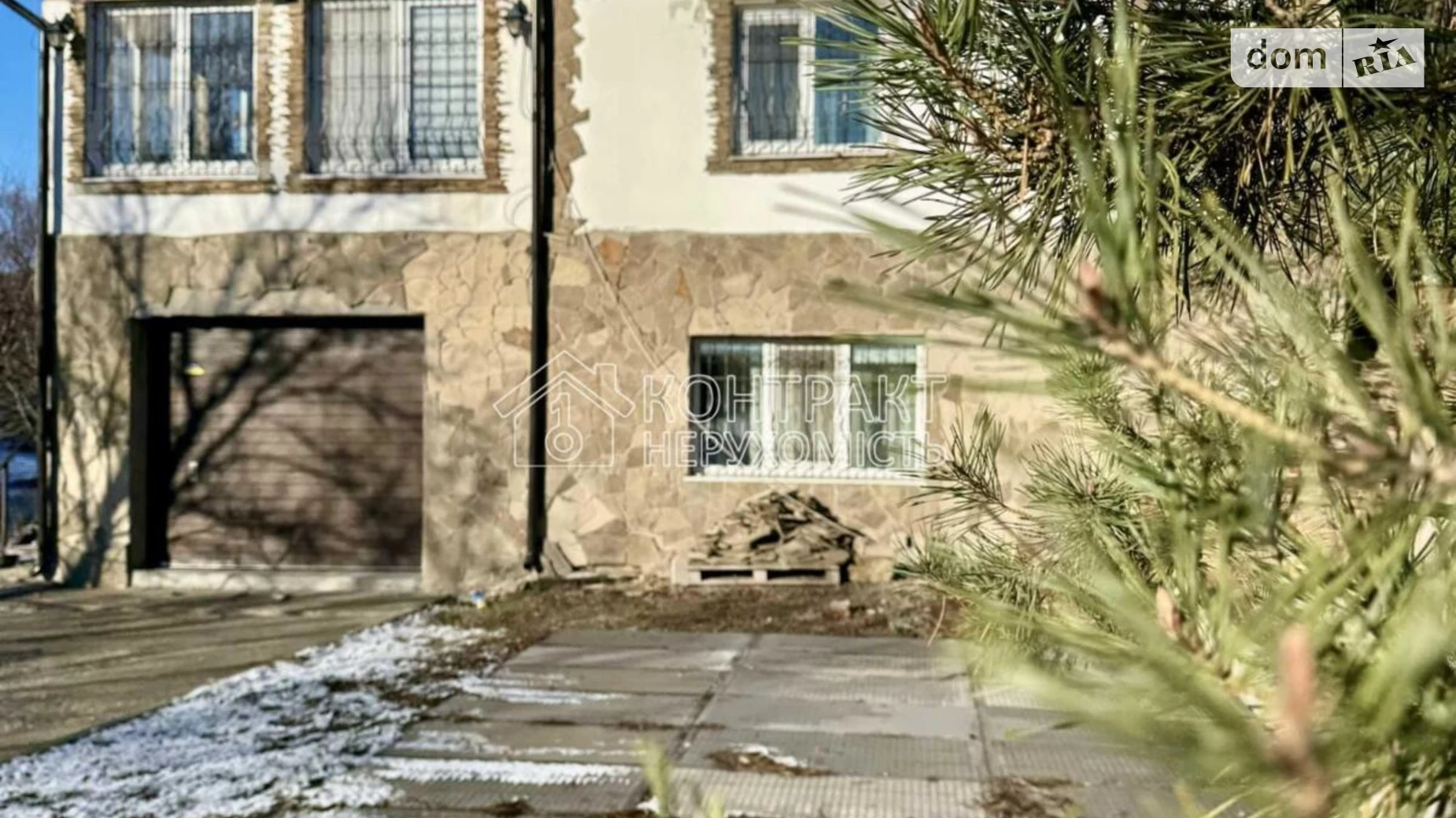Продається будинок 3 поверховий 200 кв. м з каміном, цена: 115000 $ - фото 2