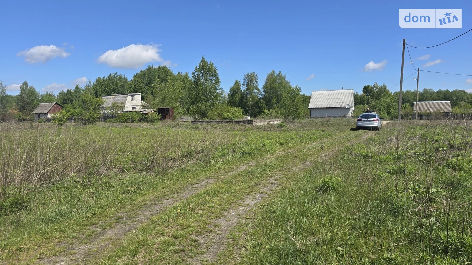 Продається земельна ділянка 10.4 соток у Житомирській області, цена: 4500 $ - фото 3