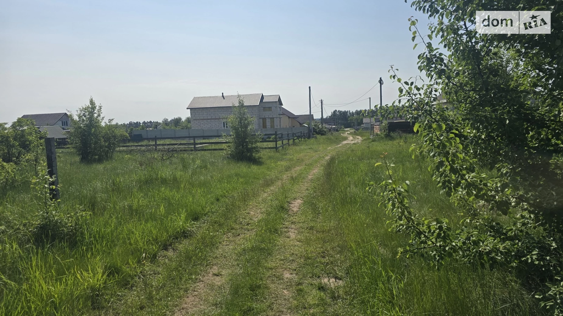 Продається земельна ділянка 10 соток у Житомирській області, цена: 7500 $ - фото 4