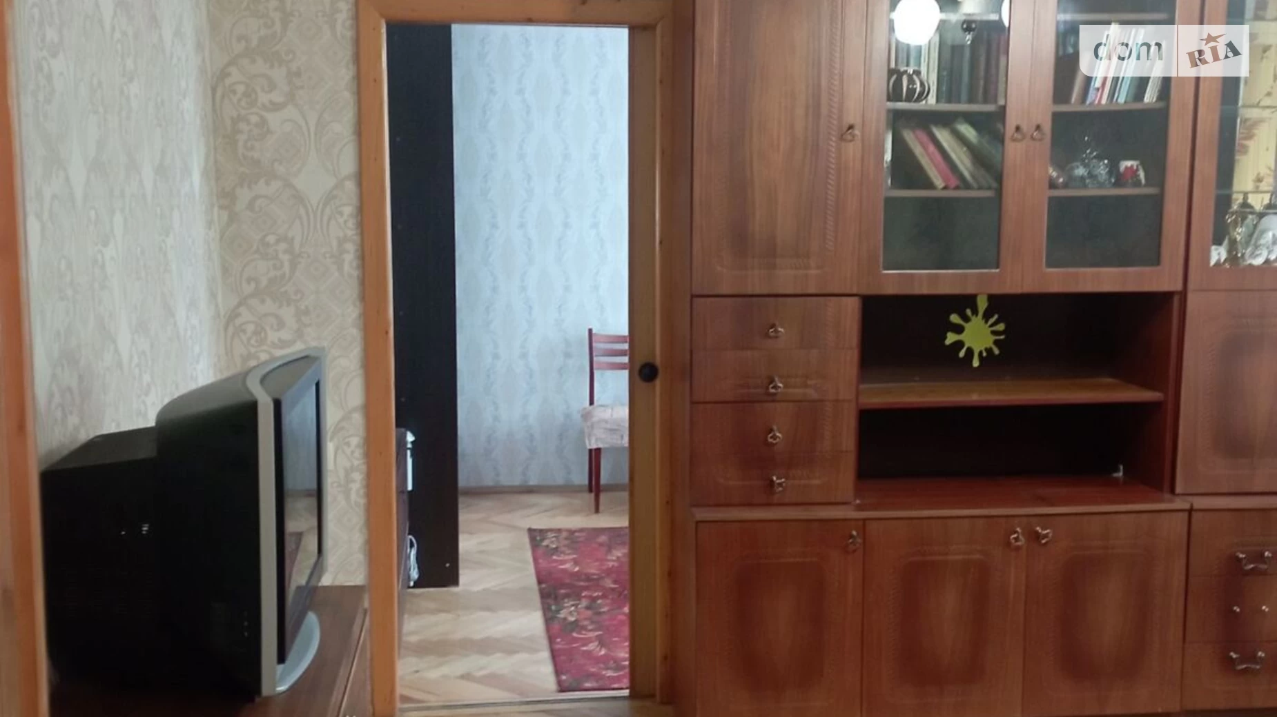 Сдается в аренду 2-комнатная квартира 54 кв. м в Киеве, ул. Вифлеемская(Академика Шлихтера), 8/1 - фото 4