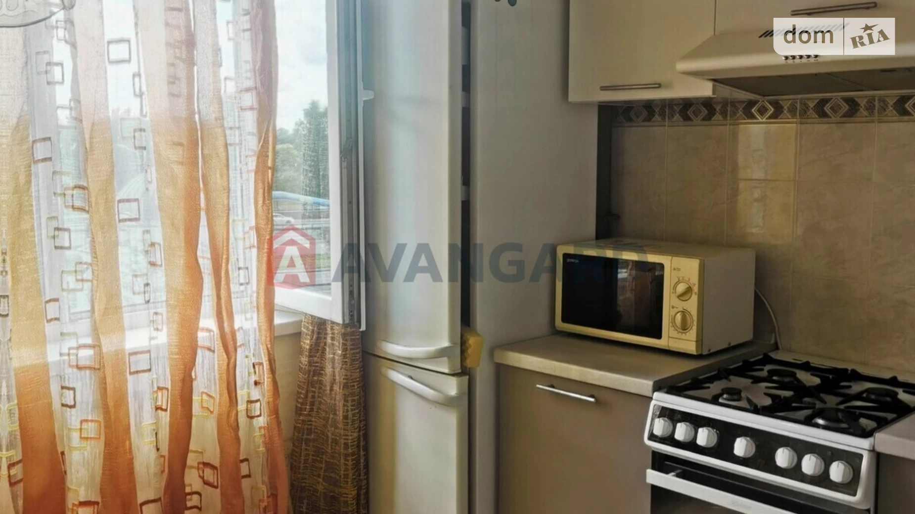 Здається в оренду 2-кімнатна квартира 50 кв. м у Києві, просп. Миколи Бажана, 9А - фото 3