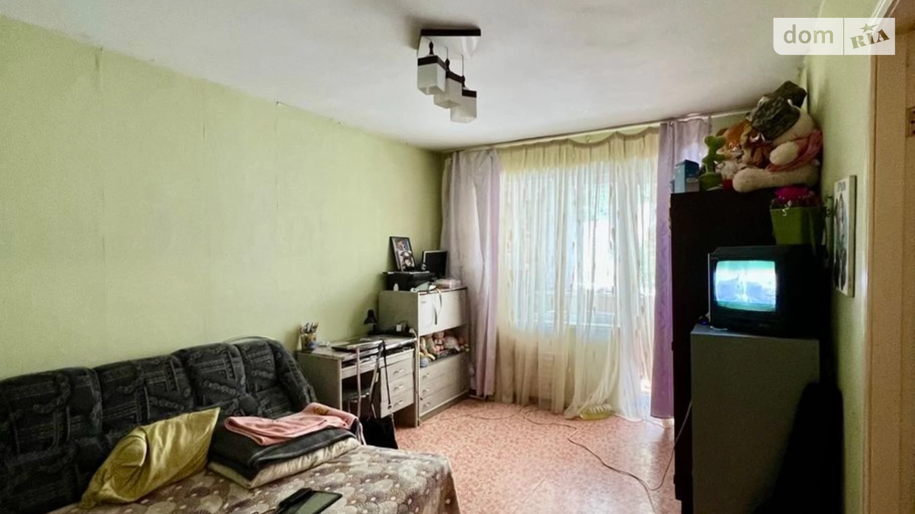 2-комнатная квартира 53 кв. м в Запорожье, вул. Богдана Помехи - фото 3