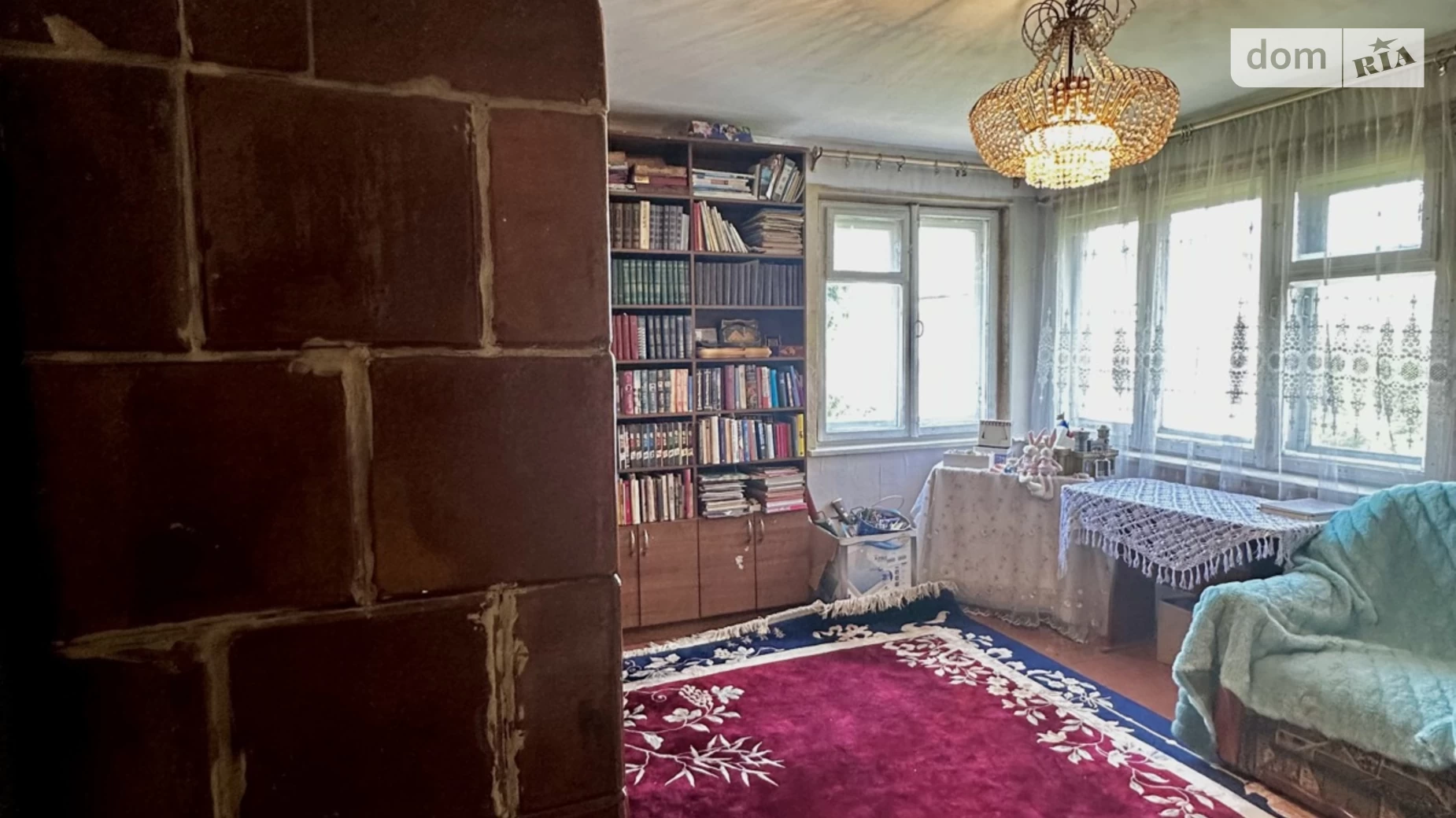 Продается 2-комнатная квартира 38.9 кв. м в Жидачове, ул. Клубная, 1 - фото 5