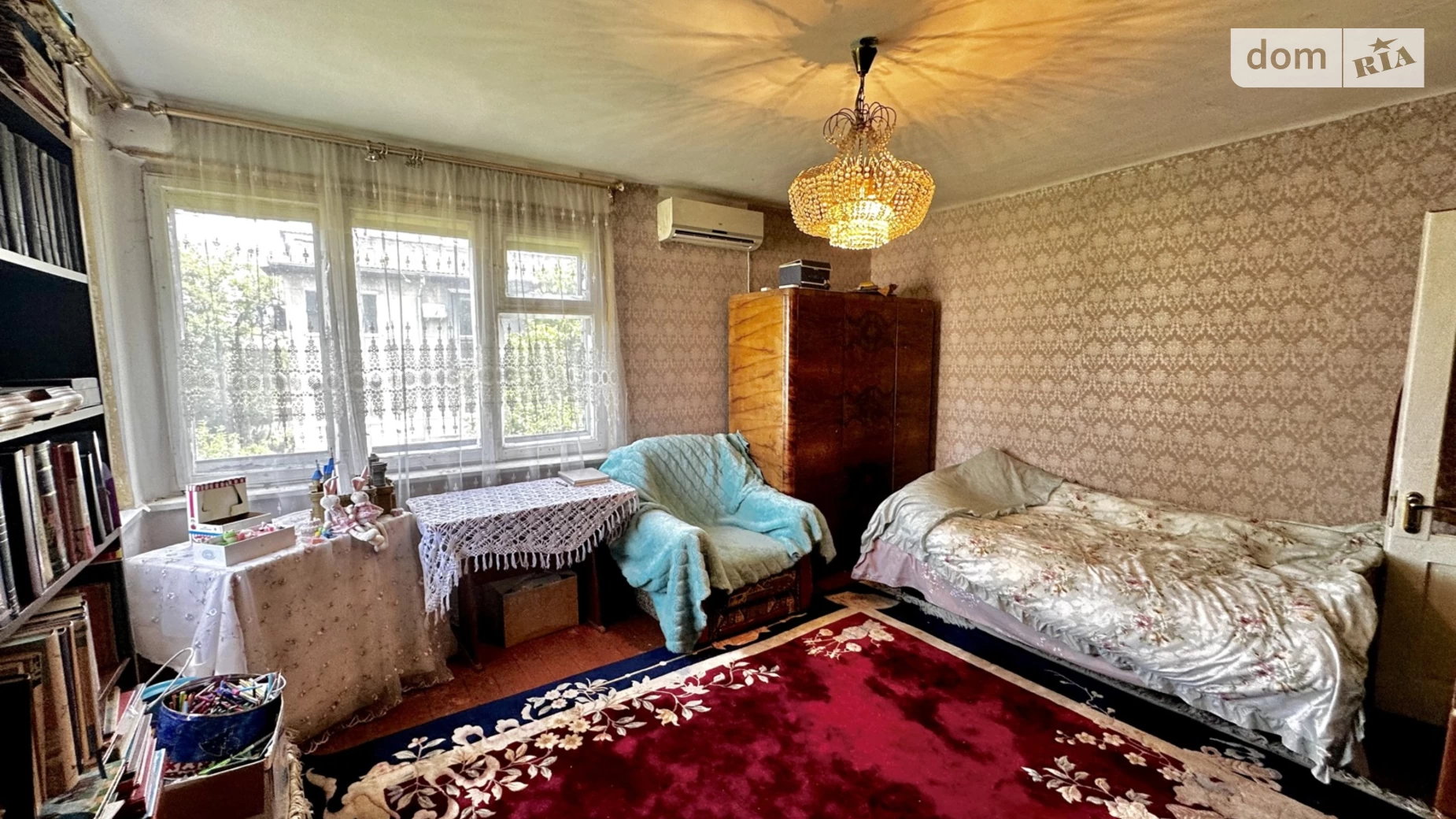 Продается 2-комнатная квартира 38.9 кв. м в Жидачове, ул. Клубная, 1 - фото 4