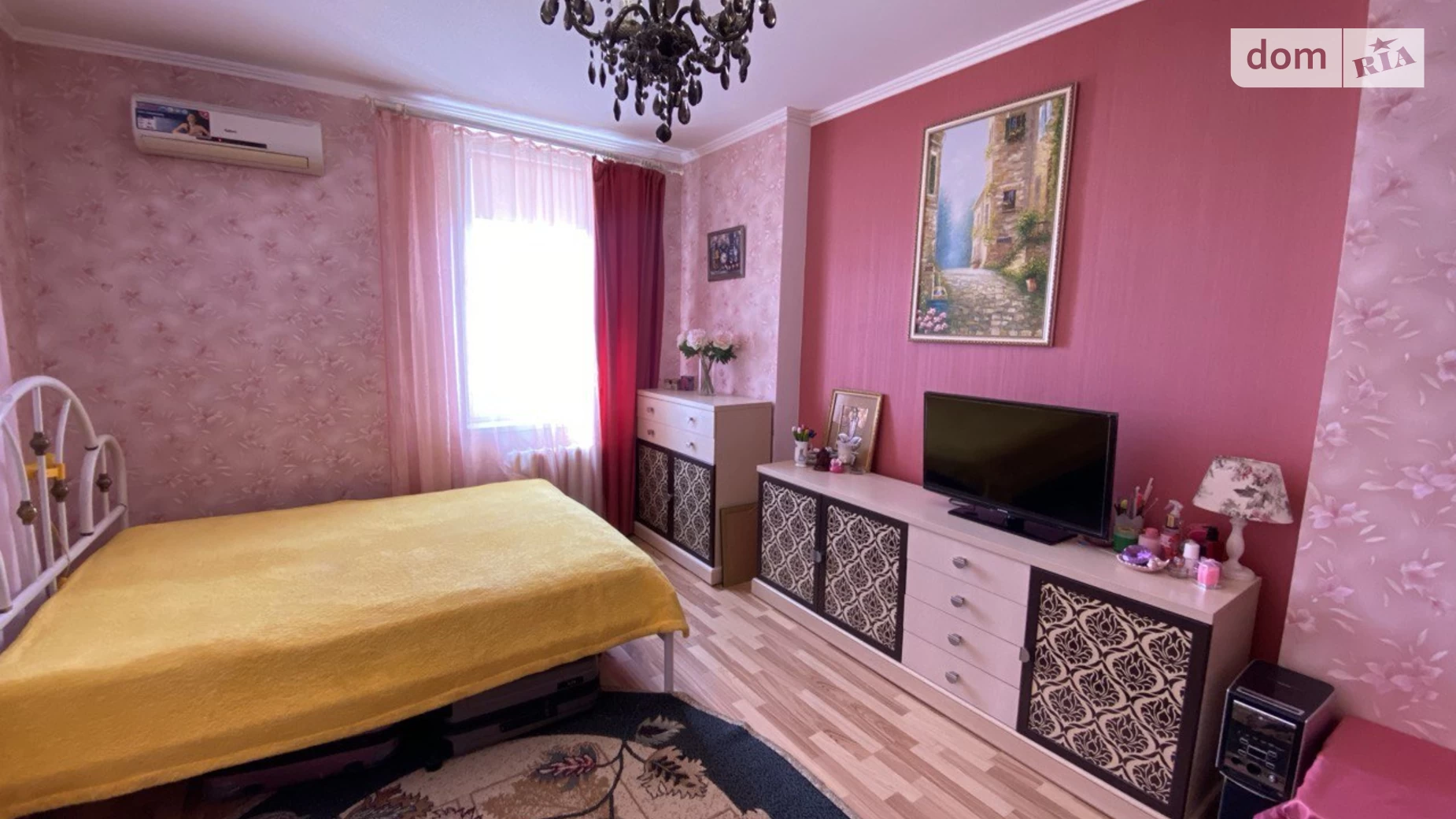 Продається 2-кімнатна квартира 78.5 кв. м у Києві, вул. Олени Пчілки, 6 - фото 5
