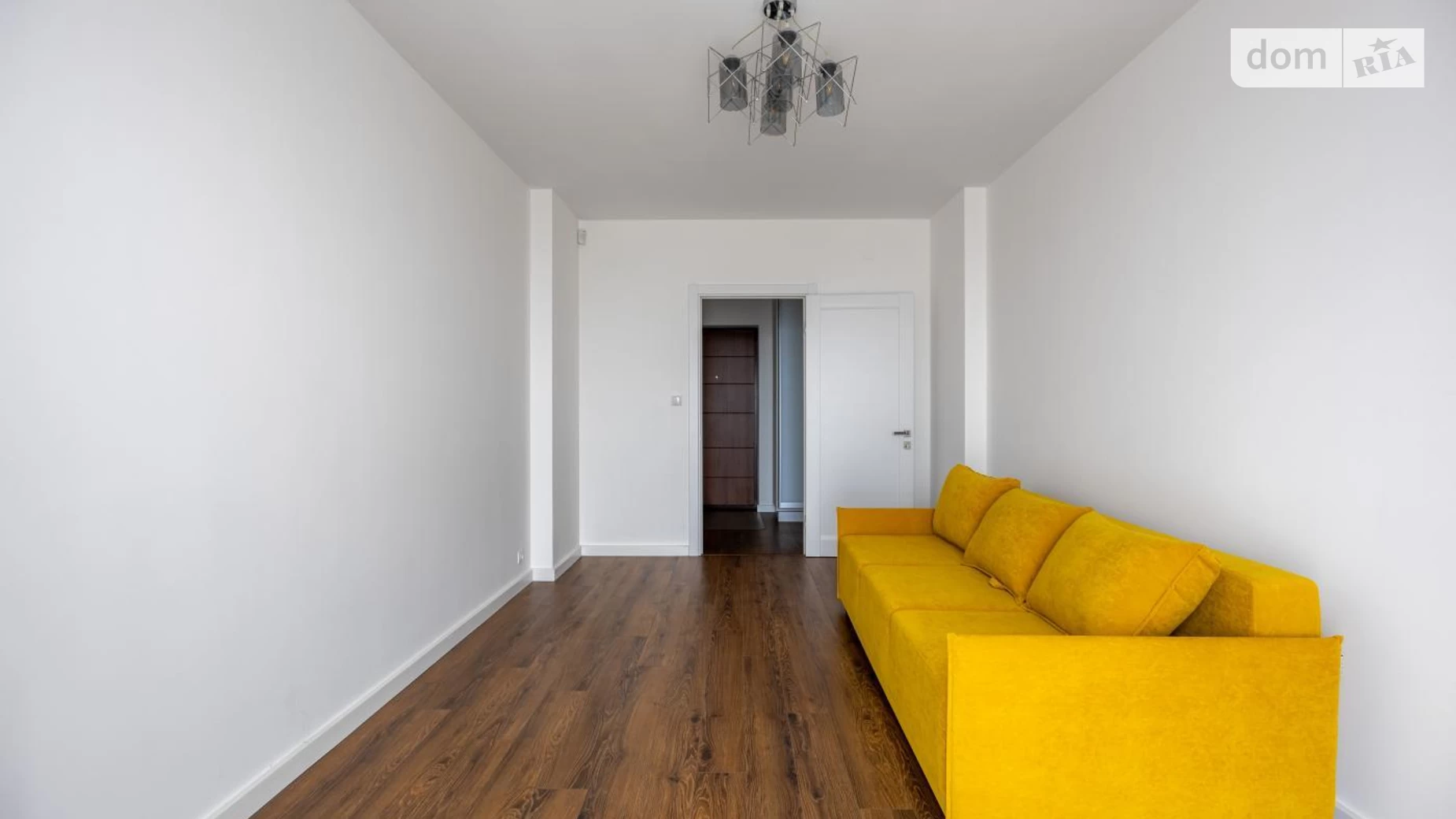 Продается 2-комнатная квартира 62.8 кв. м в Львове, цена: 135000 $ - фото 2