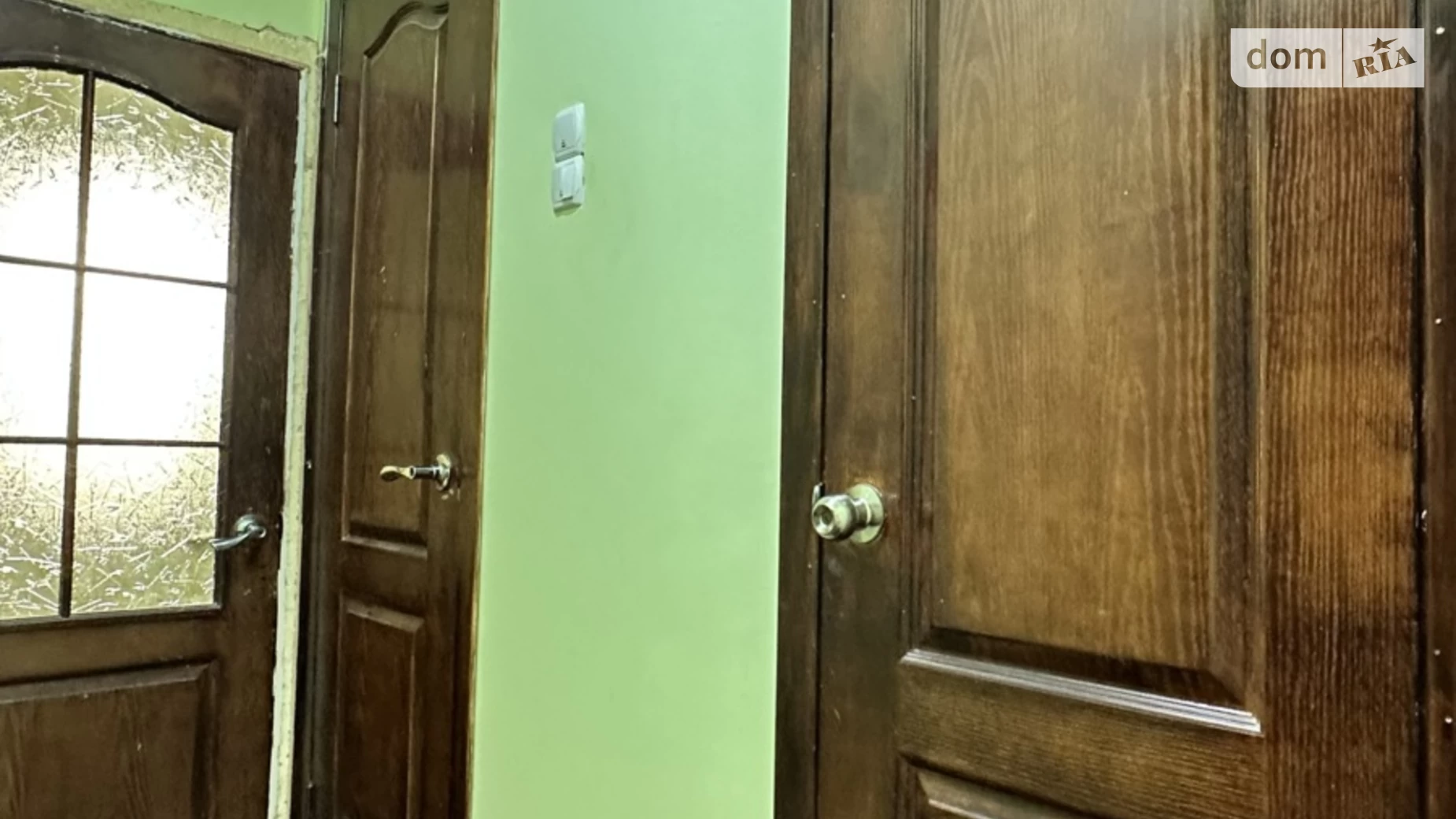 Продается 2-комнатная квартира 50 кв. м в Каменском, просп. Ивана Мазепы(Дружбы Народов), 51А - фото 4