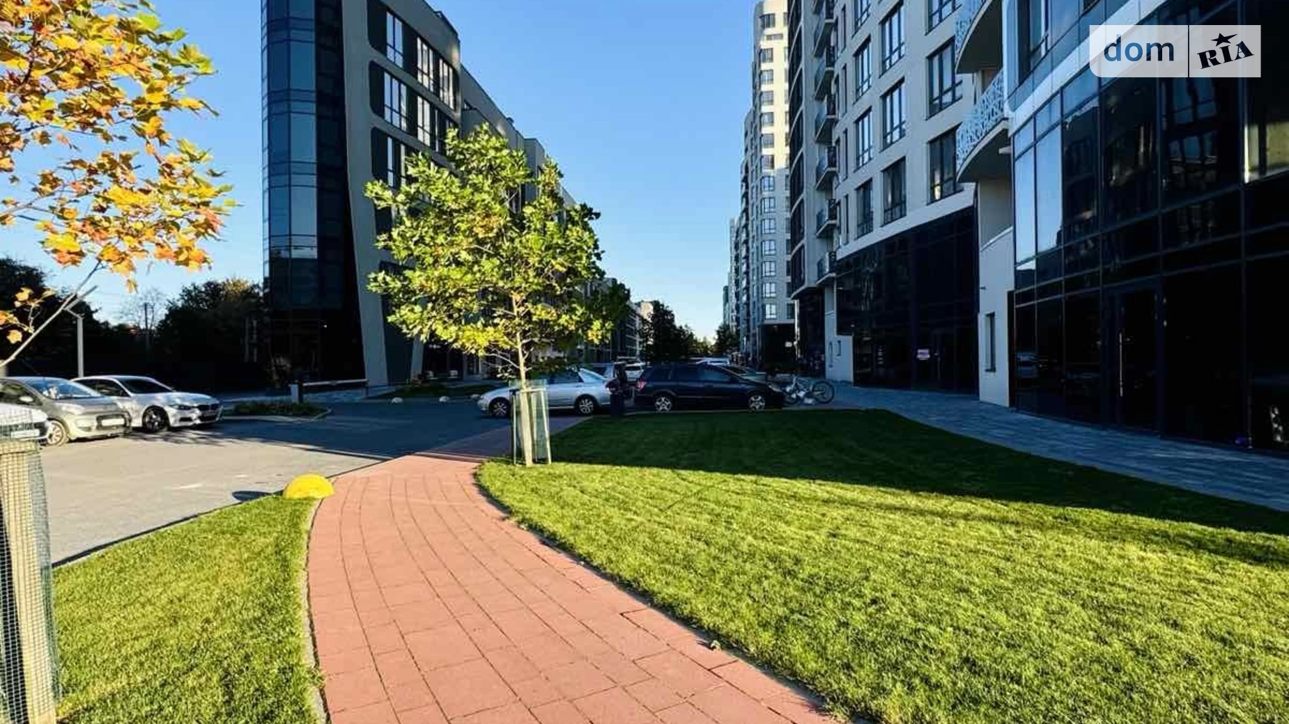 Здається в оренду 1-кімнатна квартира 55 кв. м у Львові, вул. Кульпарківська - фото 3