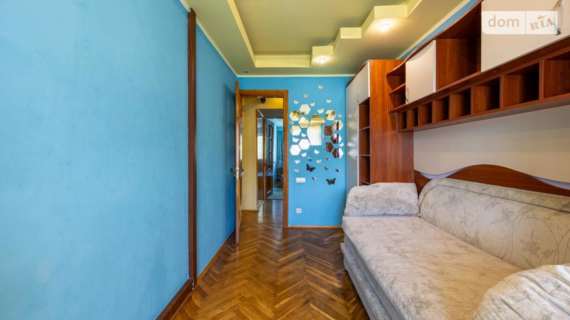 Продается 3-комнатная квартира 55.7 кв. м в Львове, цена: 71000 $ - фото 5