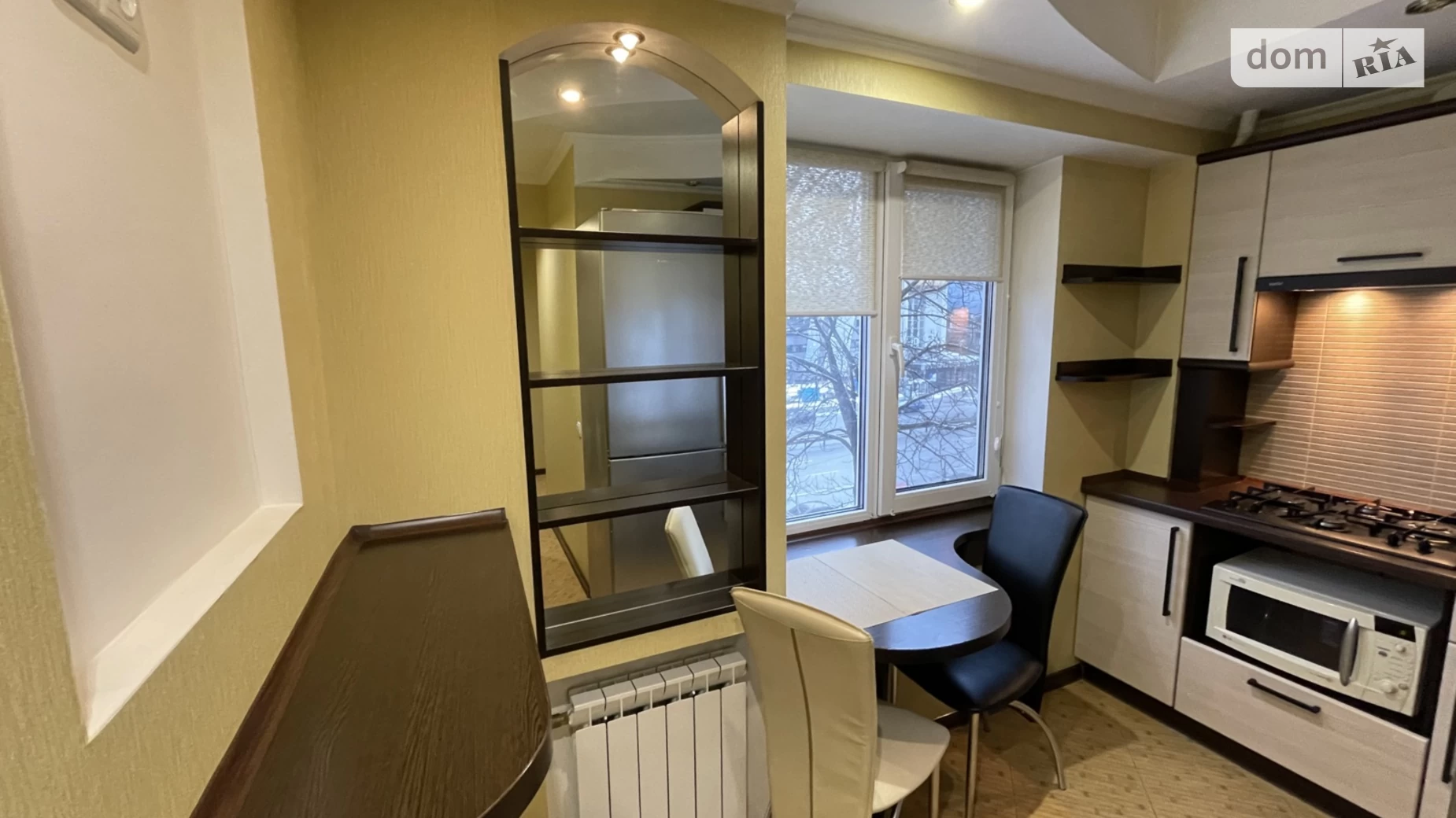 Сдается в аренду 2-комнатная квартира 53 кв. м в Киеве, просп. Берестейский(Победы), 16 - фото 4