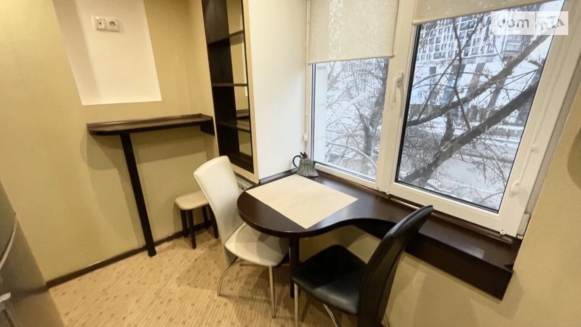 Сдается в аренду 2-комнатная квартира 53 кв. м в Киеве, просп. Берестейский(Победы), 16 - фото 5