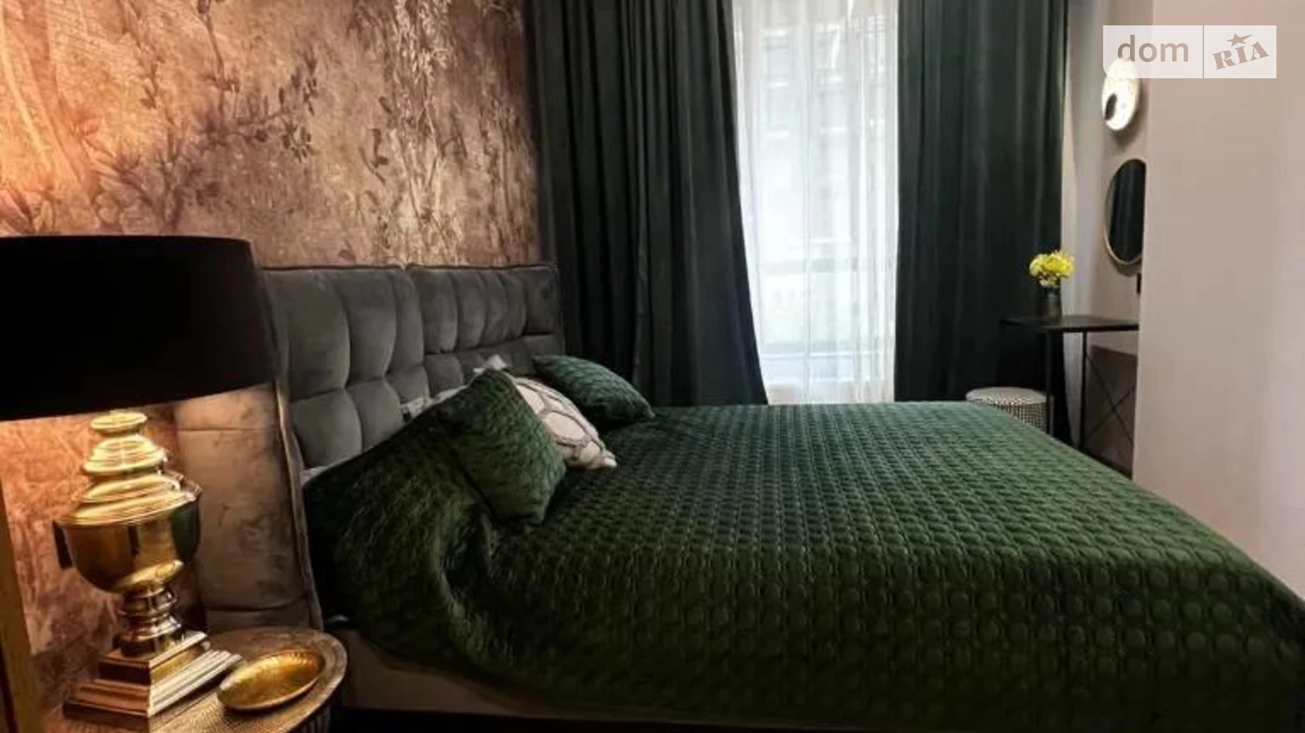 Здається в оренду 2-кімнатна квартира 45 кв. м у Дніпрі, вул. Костомарівська, 1А - фото 5