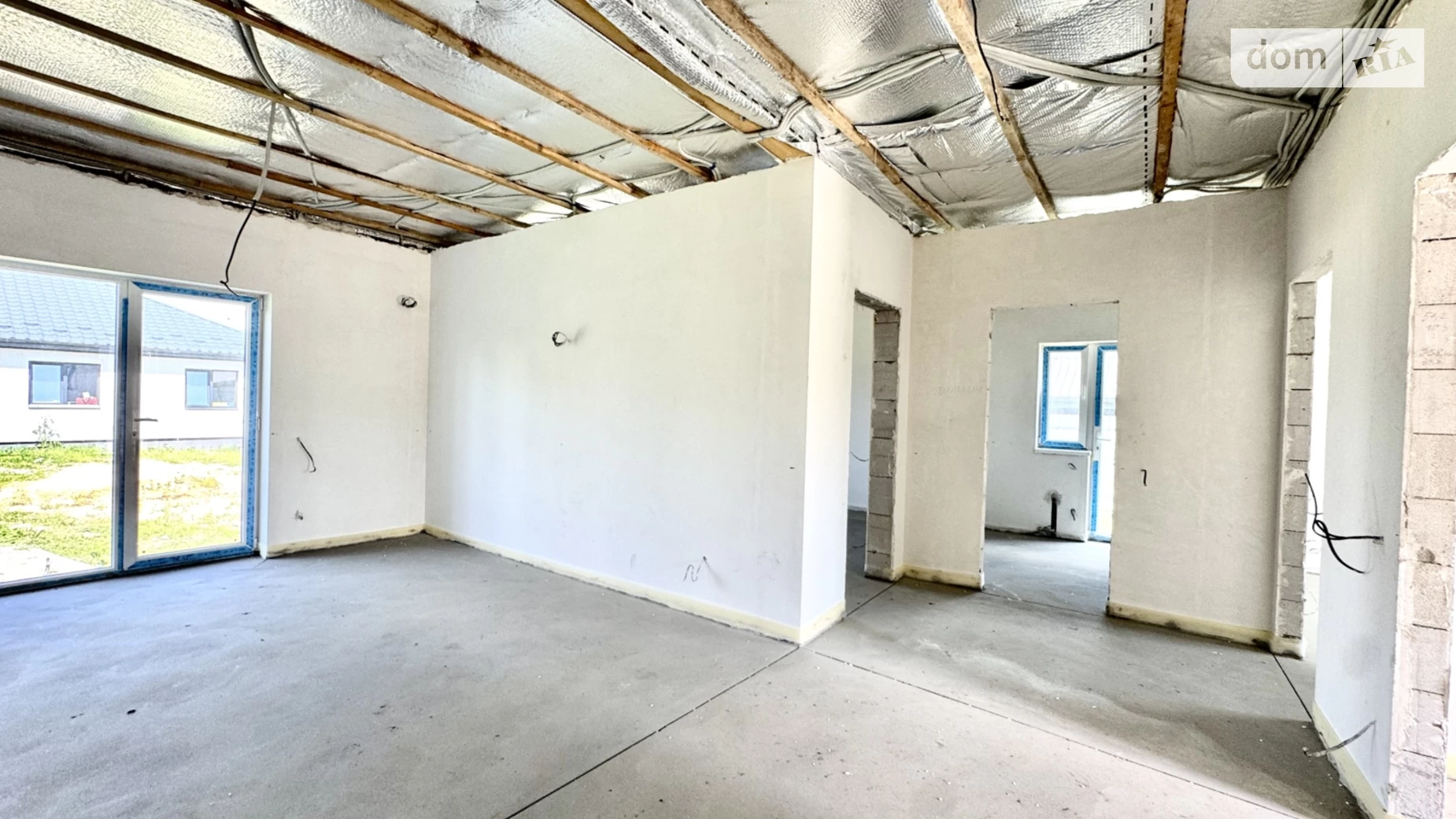 Продається одноповерховий будинок 97 кв. м з гаражем, цена: 77000 $ - фото 5