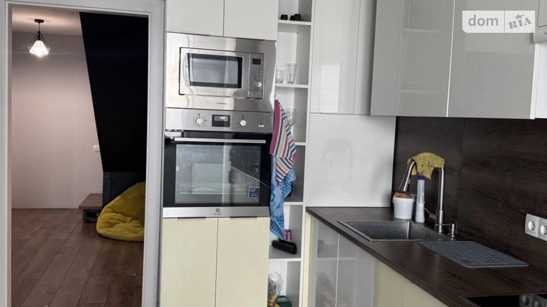 Продається 4-кімнатна квартира 107.4 кв. м у, цена: 102000 $ - фото 2