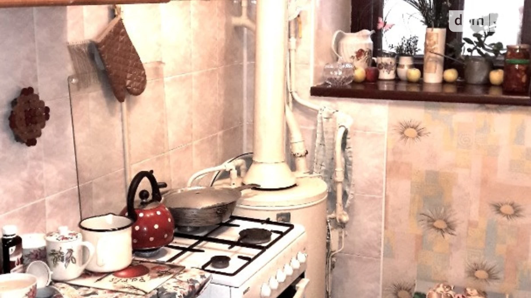 Продается 2-комнатная квартира 32 кв. м в Одессе, ул. Дальницкая - фото 5
