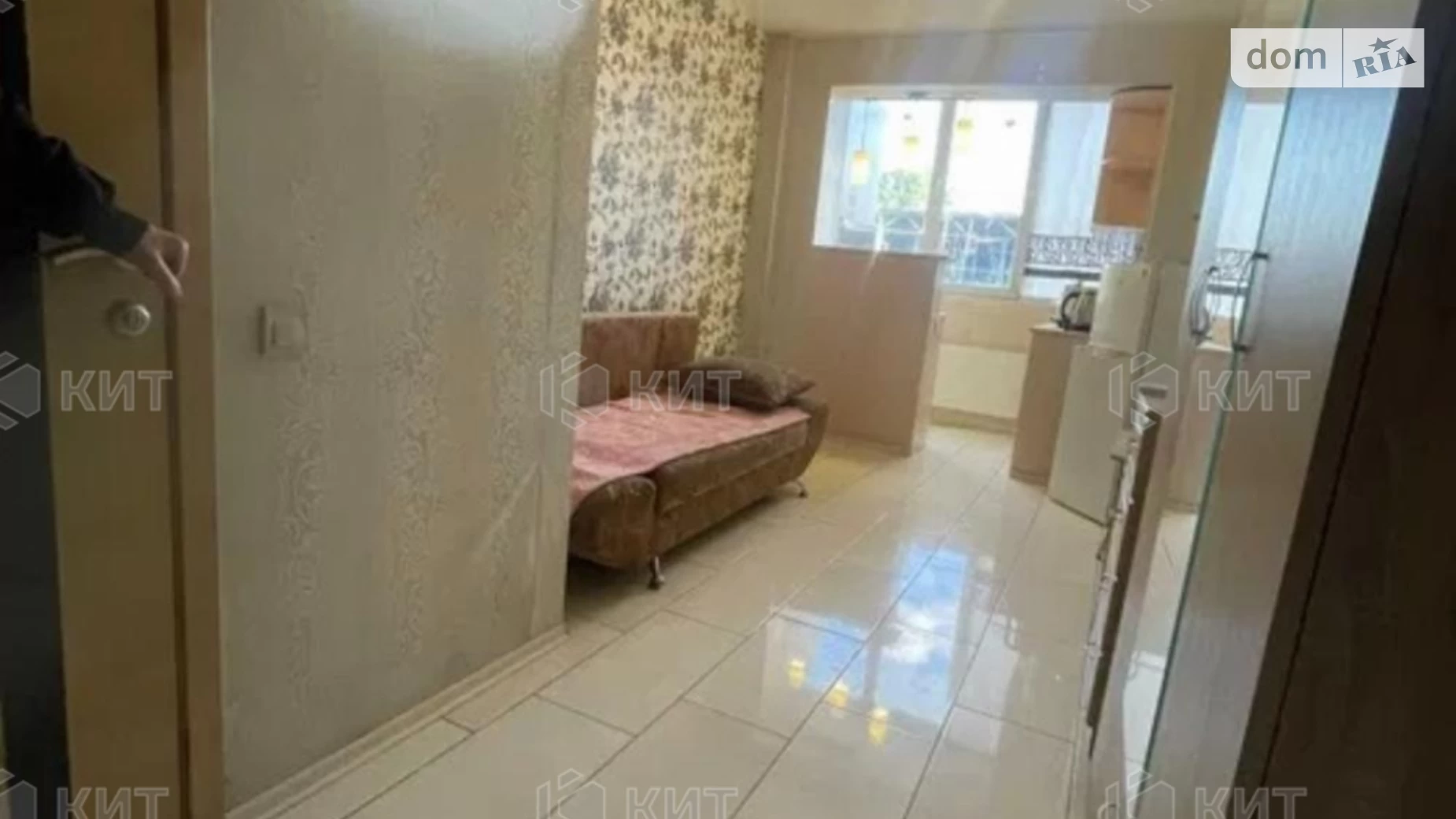 Продается 1-комнатная квартира 20 кв. м в Харькове, цена: 11500 $ - фото 2