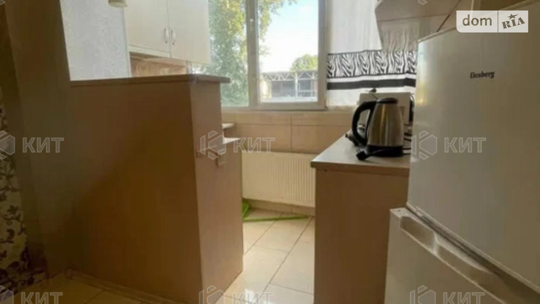 Продается 1-комнатная квартира 20 кв. м в Харькове, цена: 11500 $ - фото 3