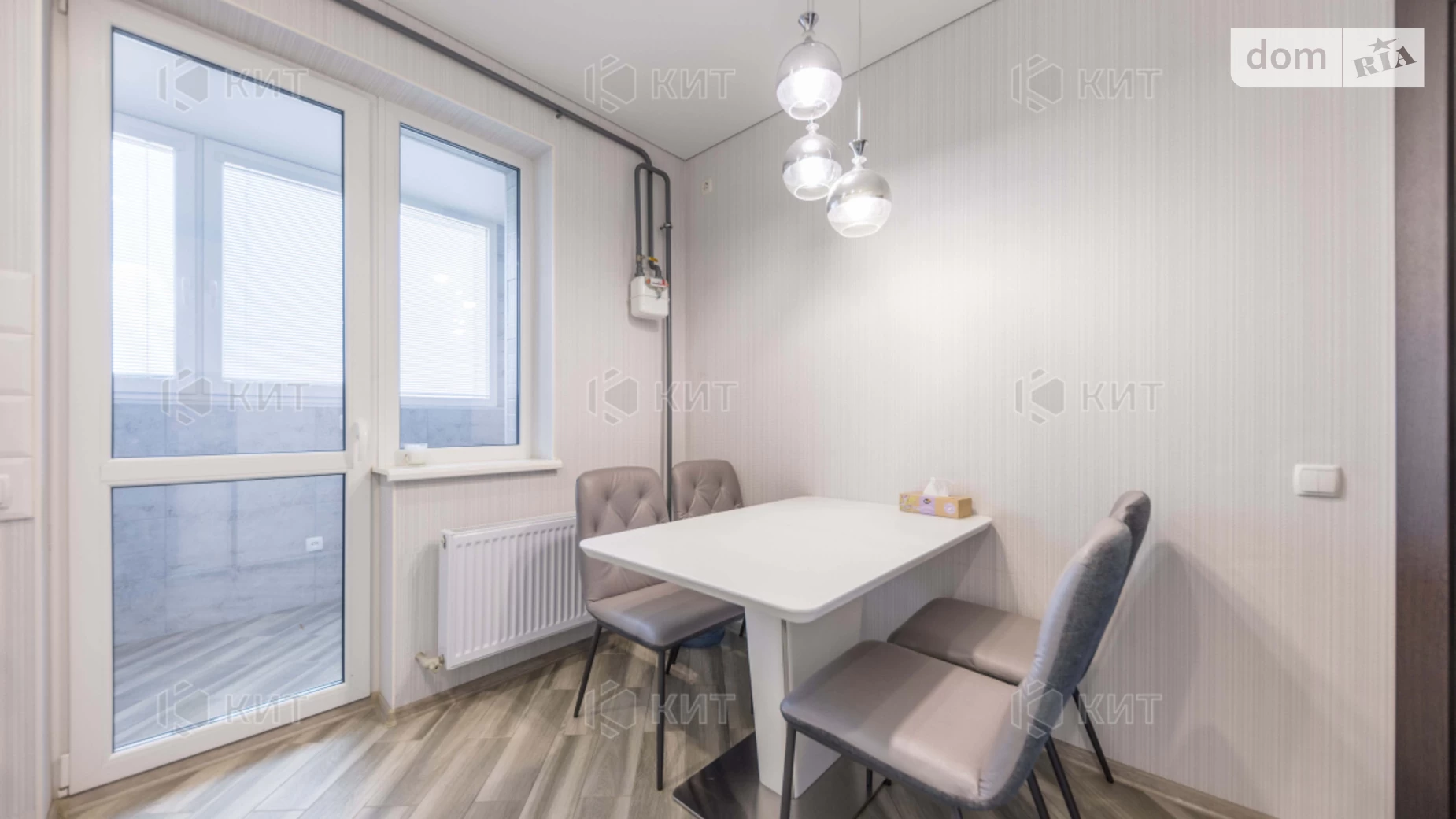 Продается 1-комнатная квартира 42 кв. м в Харькове, цена: 40000 $ - фото 3