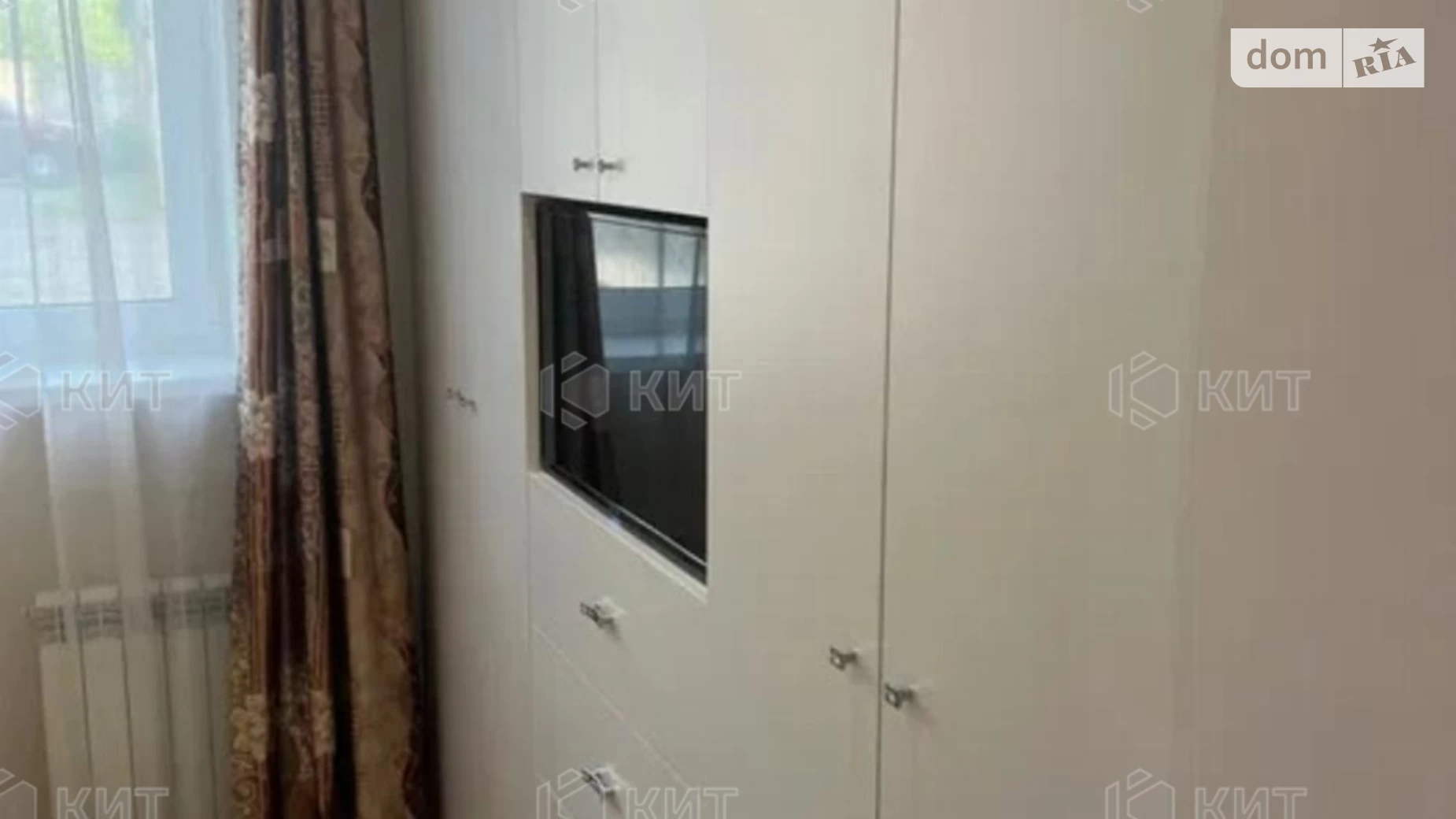 Продается 3-комнатная квартира 60 кв. м в Харькове, цена: 55000 $ - фото 4